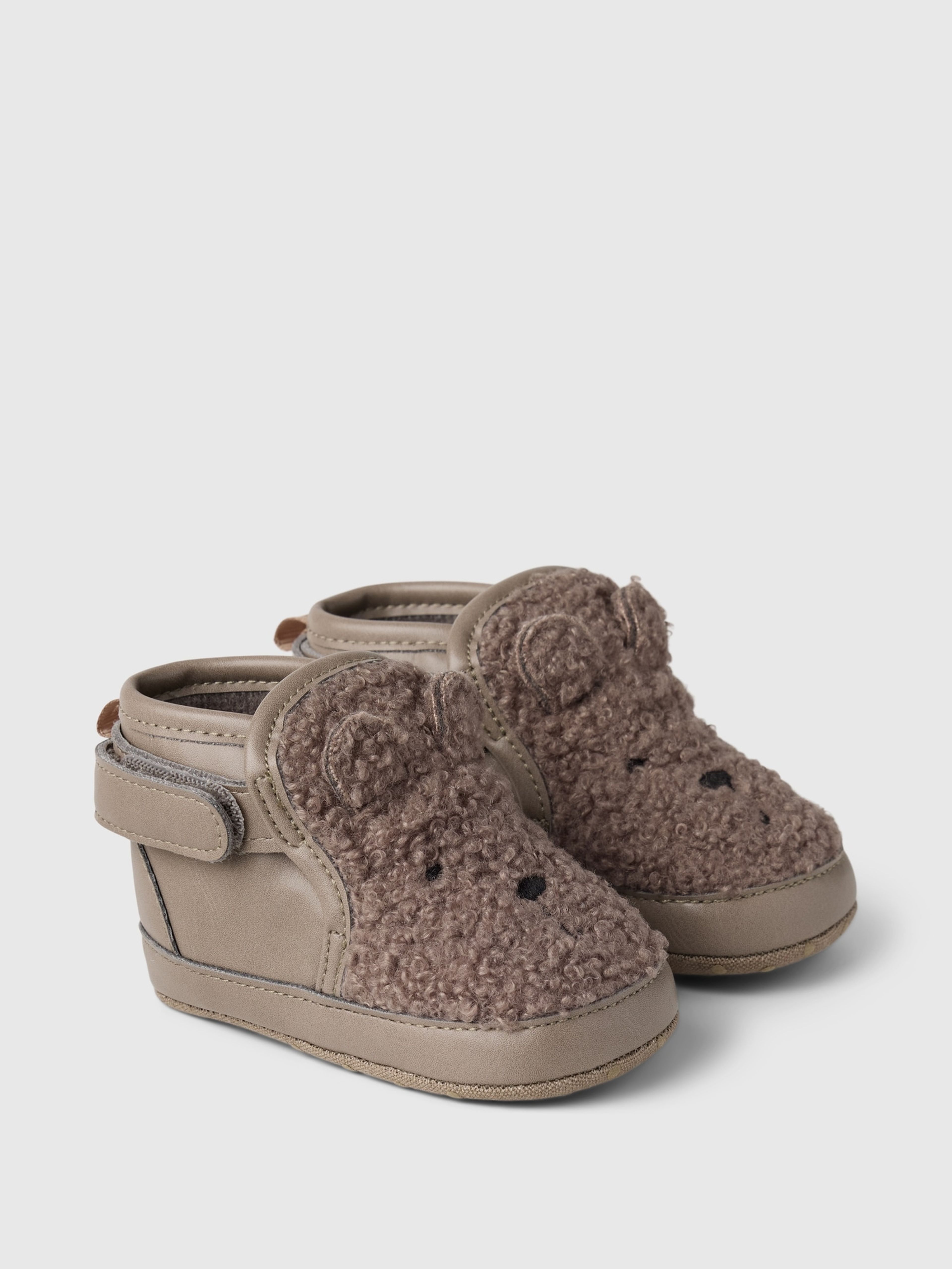 Baby Sherpa-Schuhe