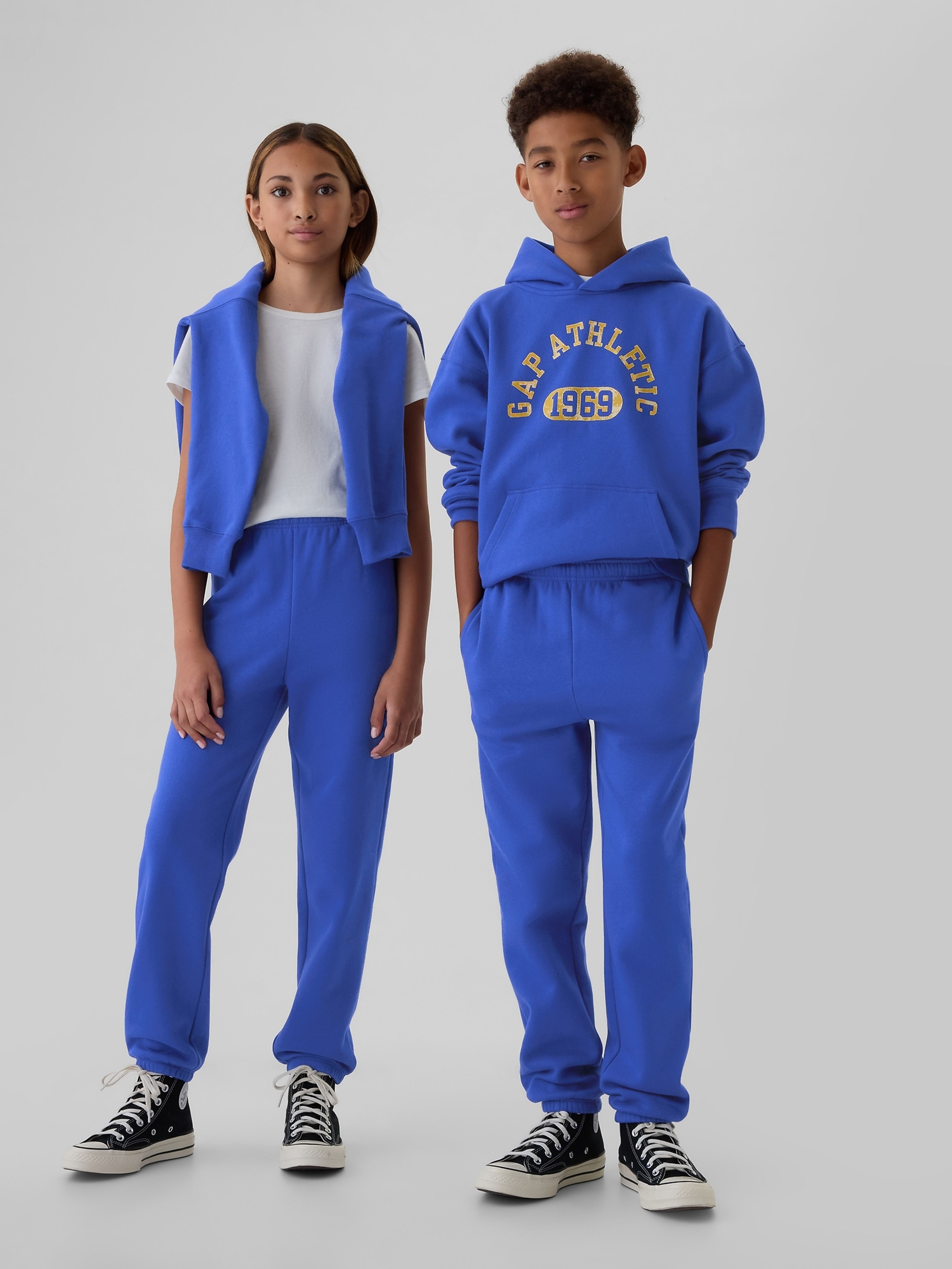 Kinder Sweatpants Unisex