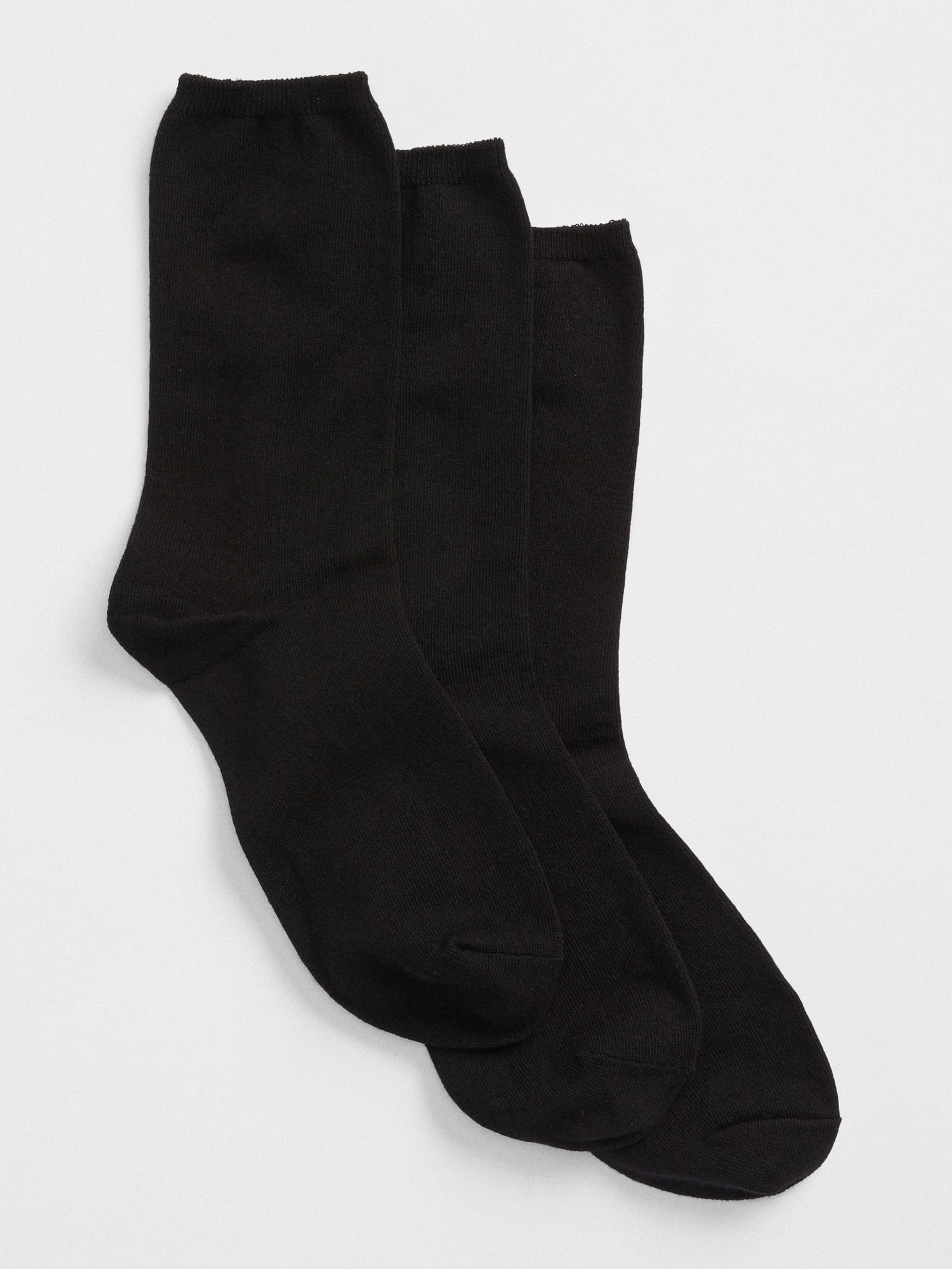 Socken basic, 3 Paar