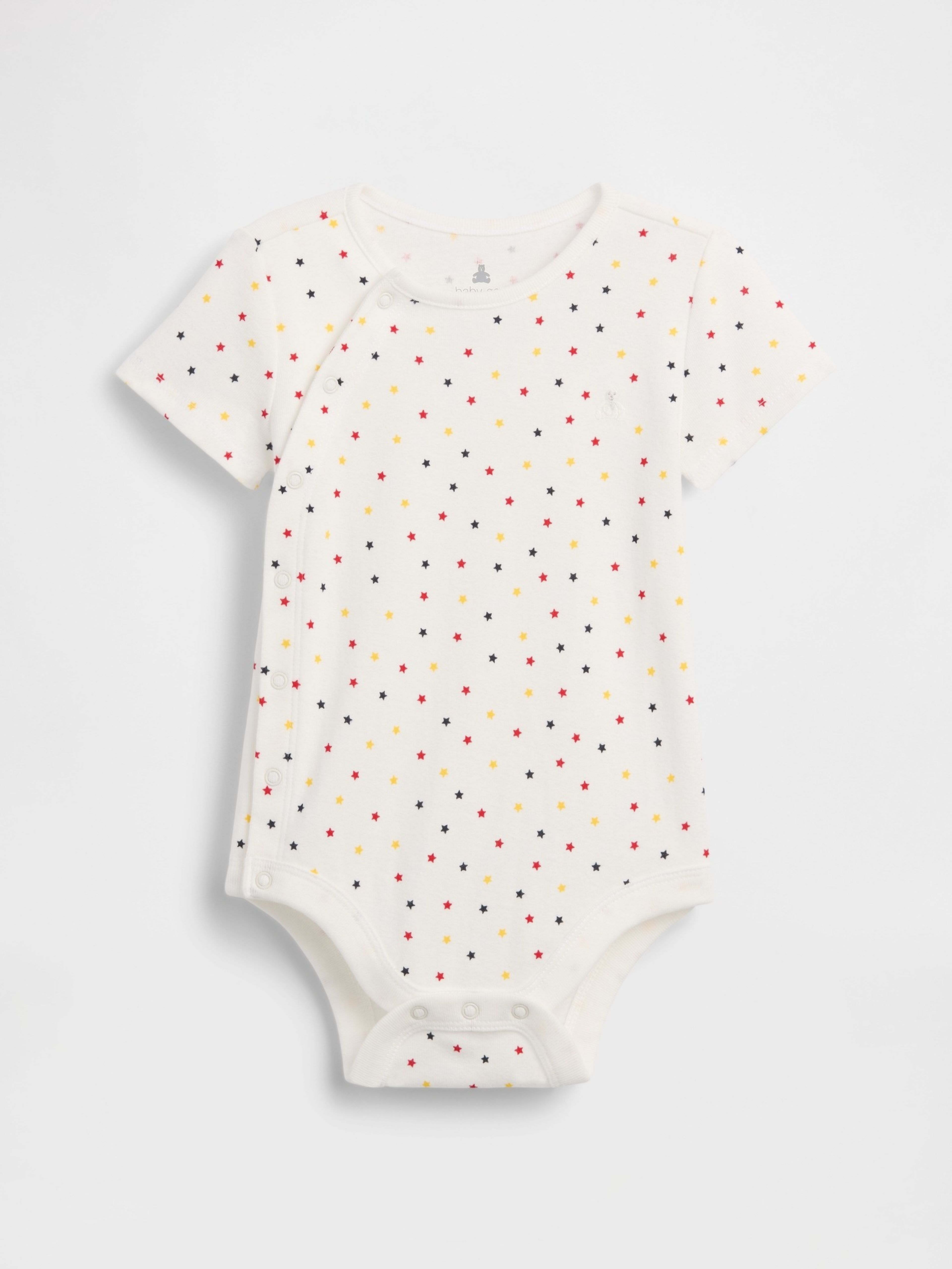Baby body Brannan Bear