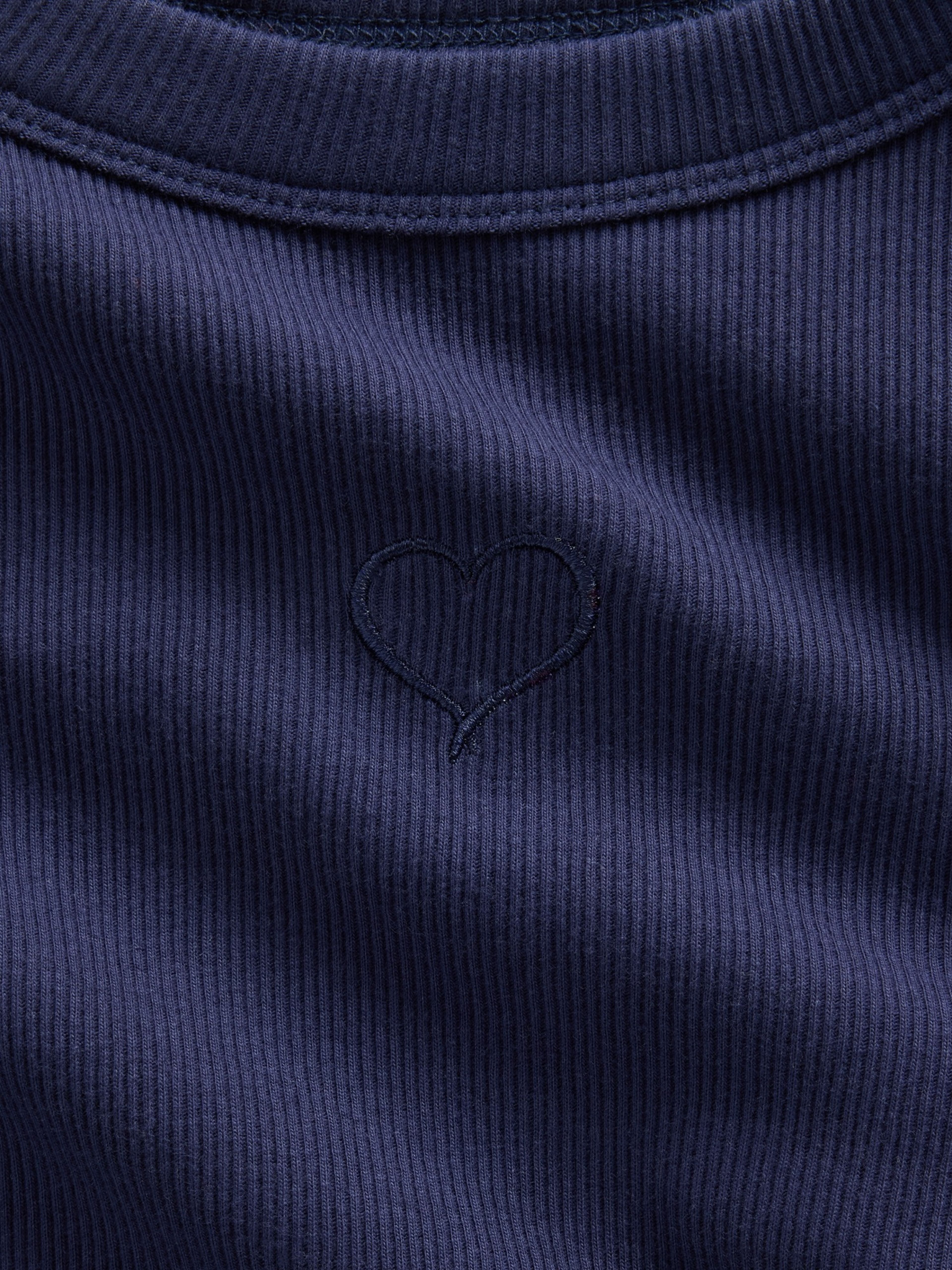 Tricou striat pentru copii - 004