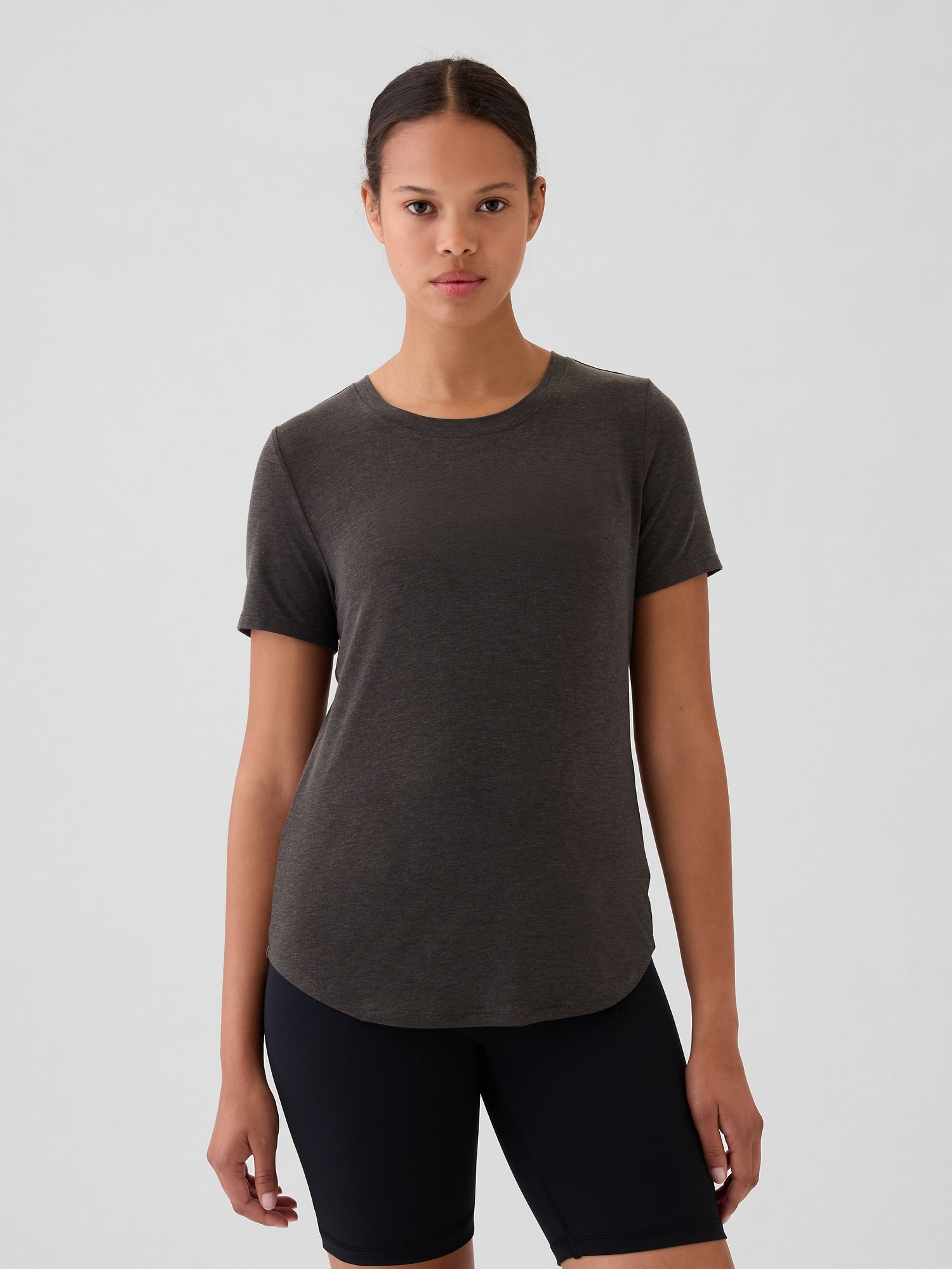 Sport-T-Shirt GapFit Breathe