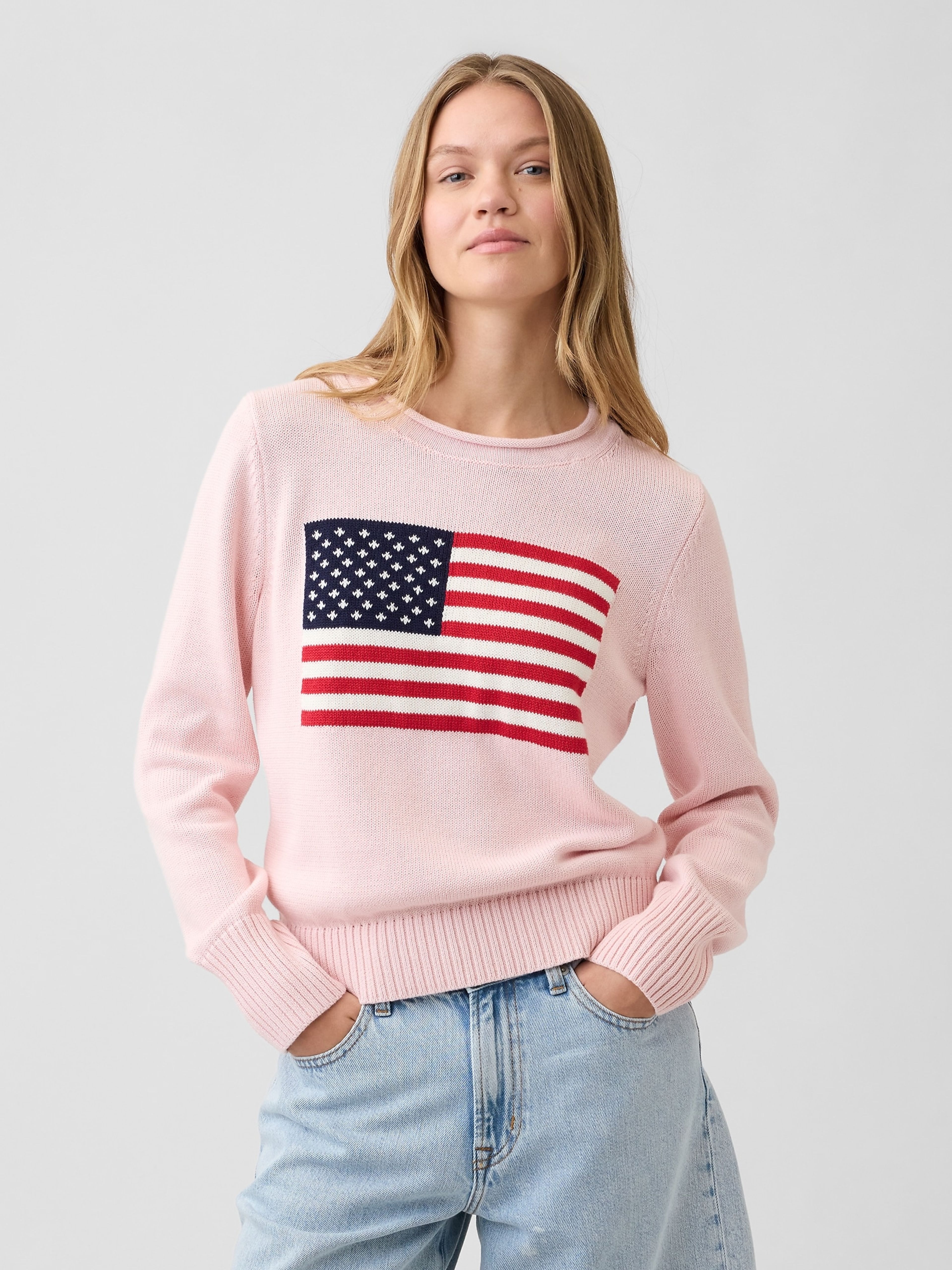 Sweter Gap - 001