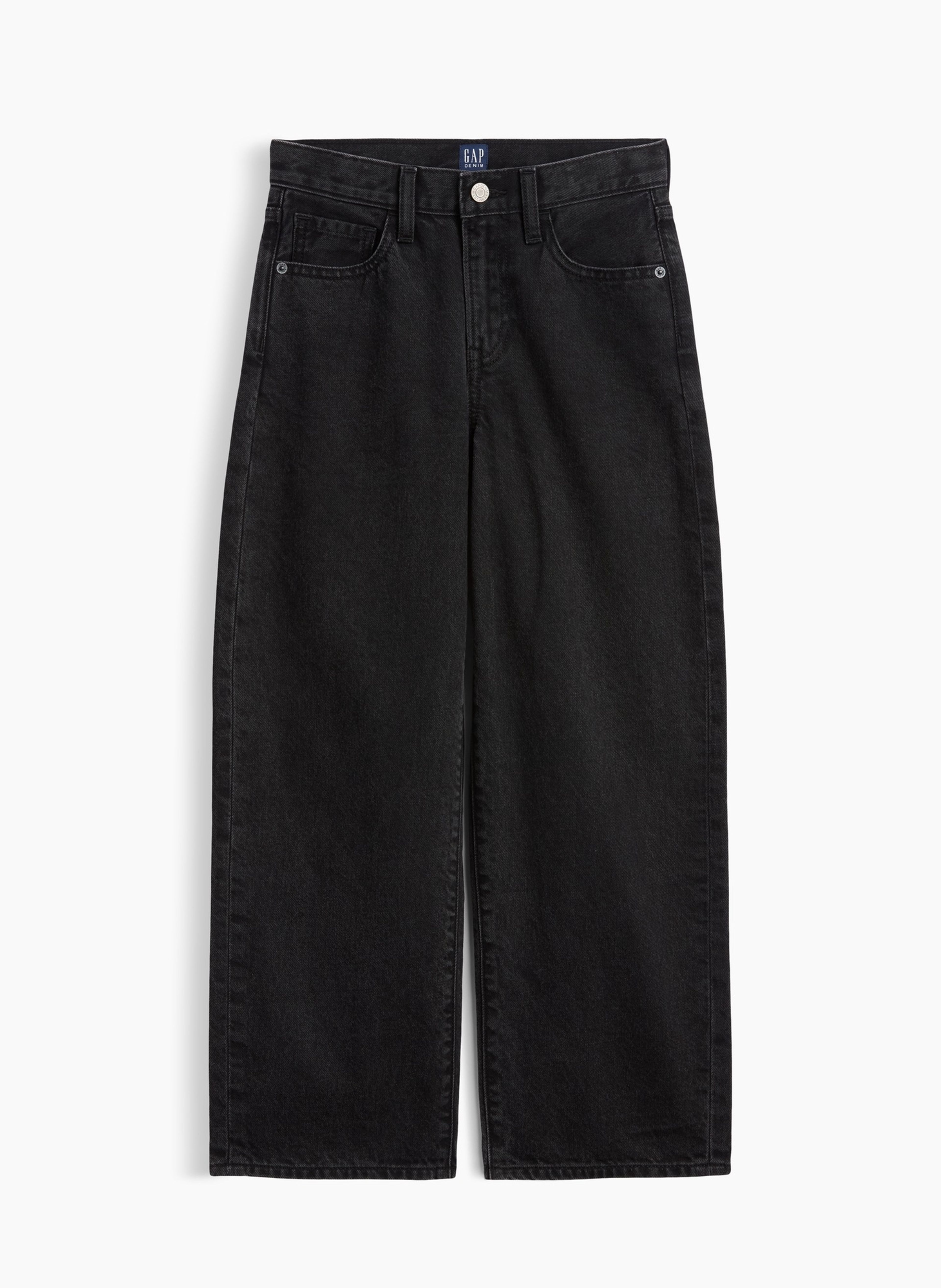 Kinder Baggy Jeans - 003