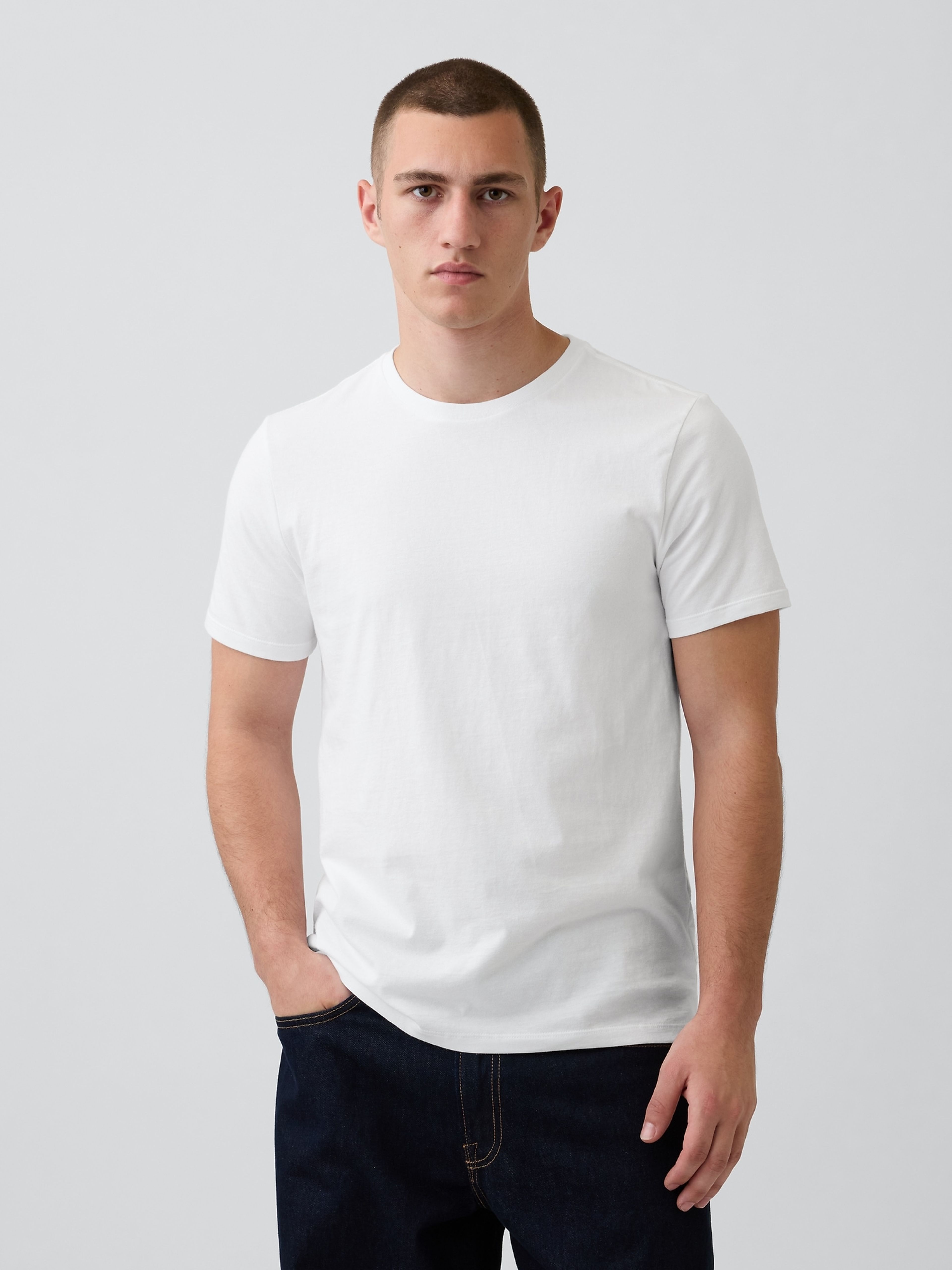 T-Shirt Classic - 001