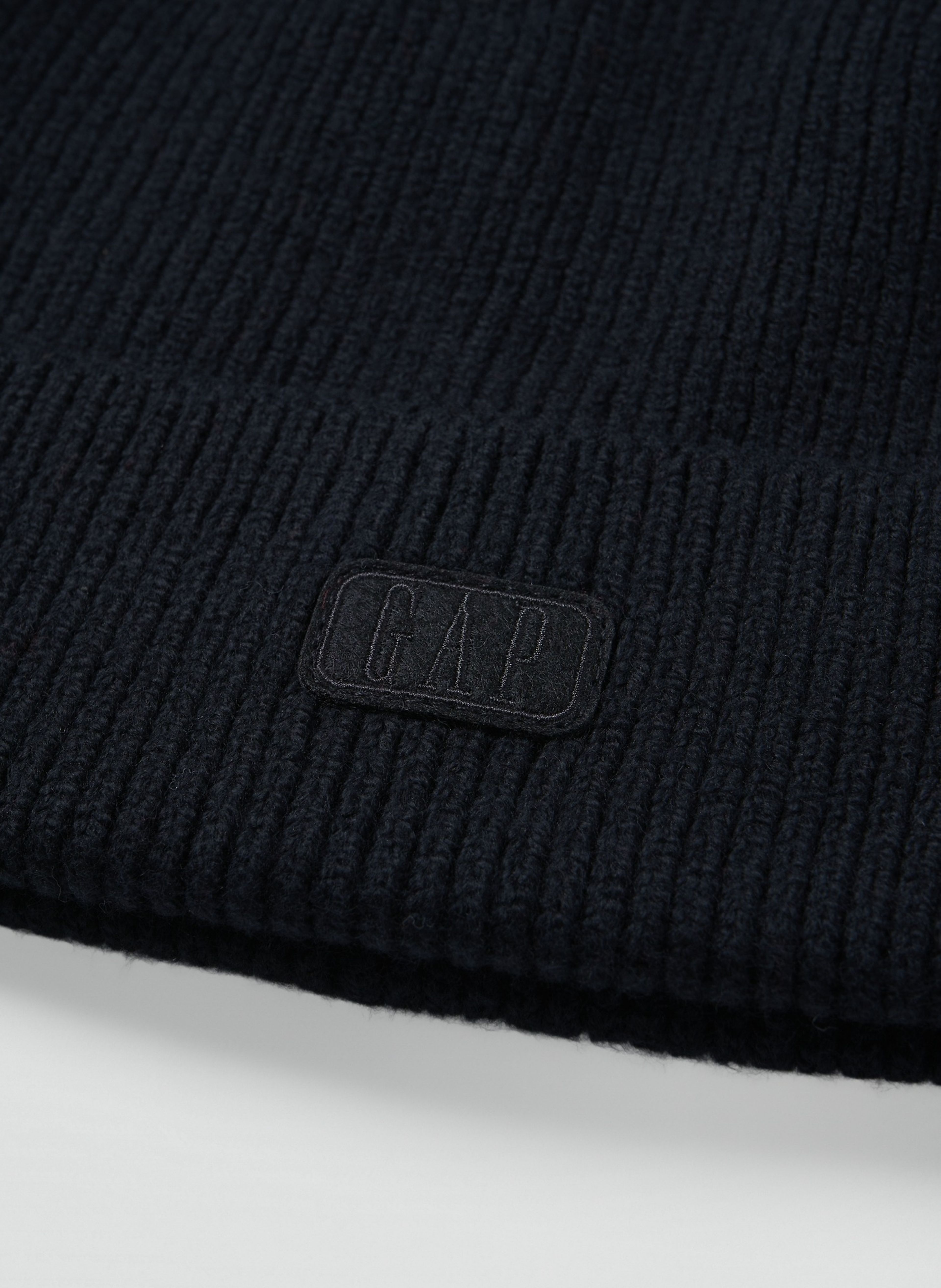Gorro con logo - 003