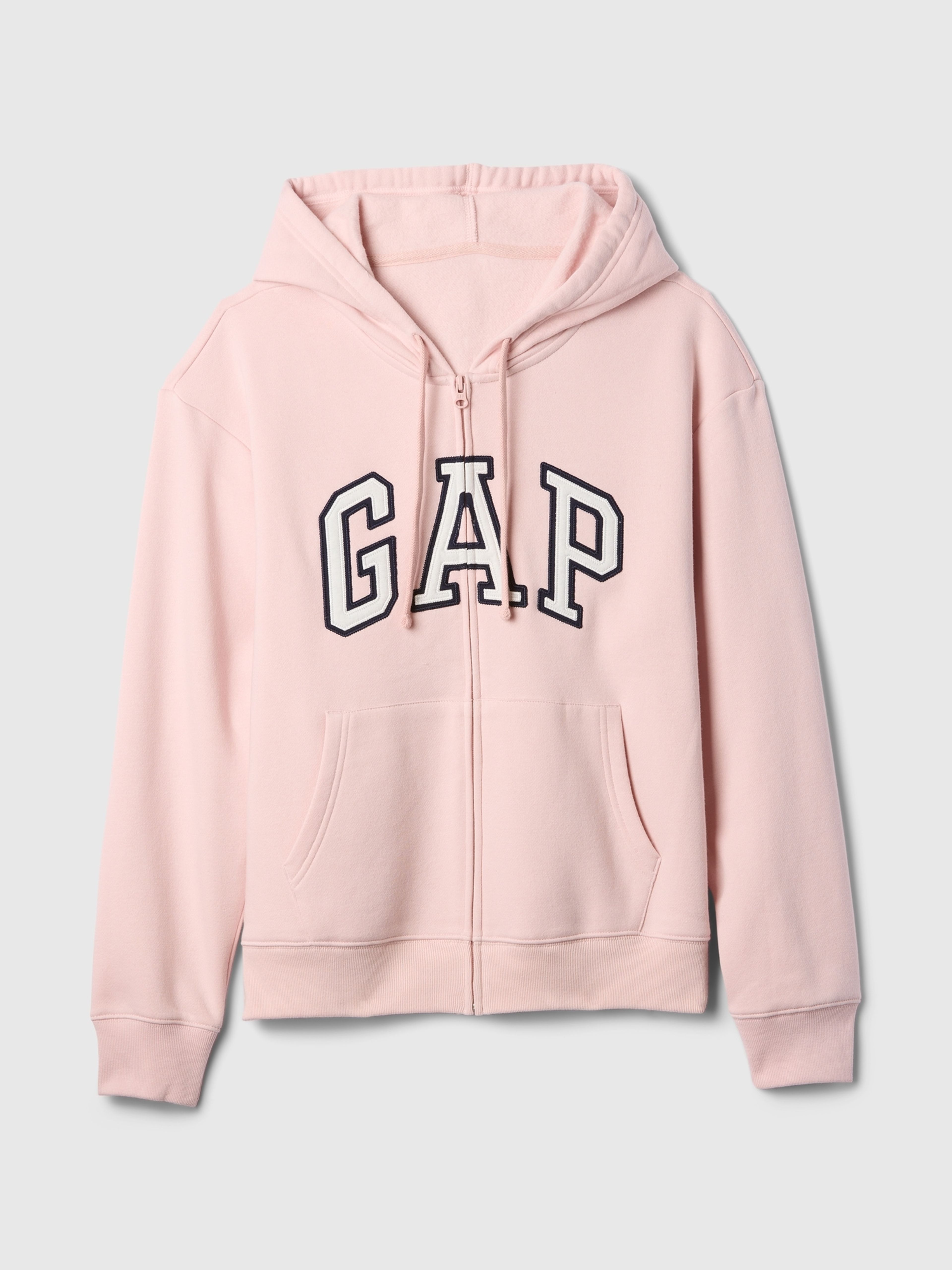 Bluza z logo - 005