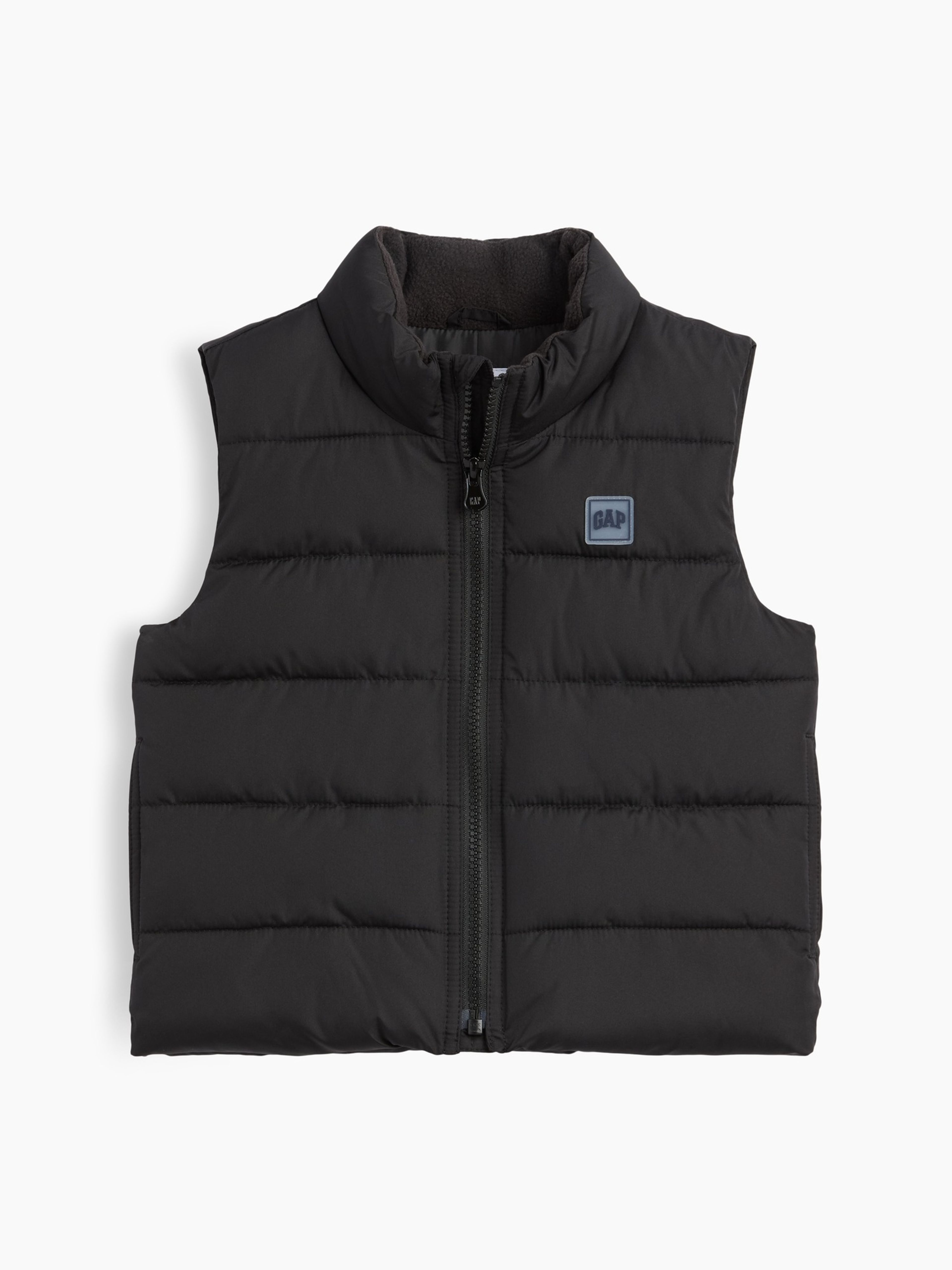 Bébé gilet avec logo - 001