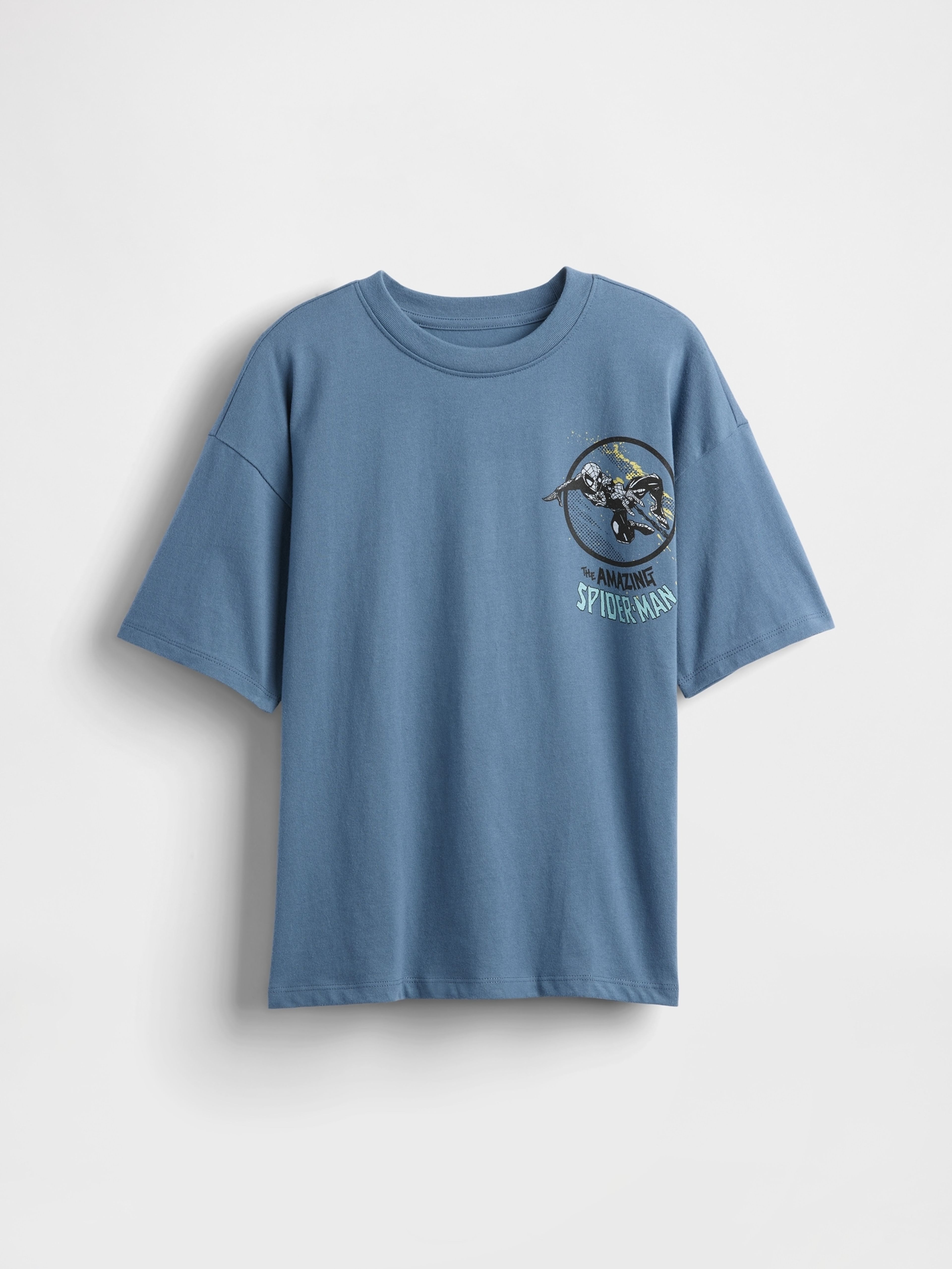 Jungen-T-Shirt Gap & Marvel