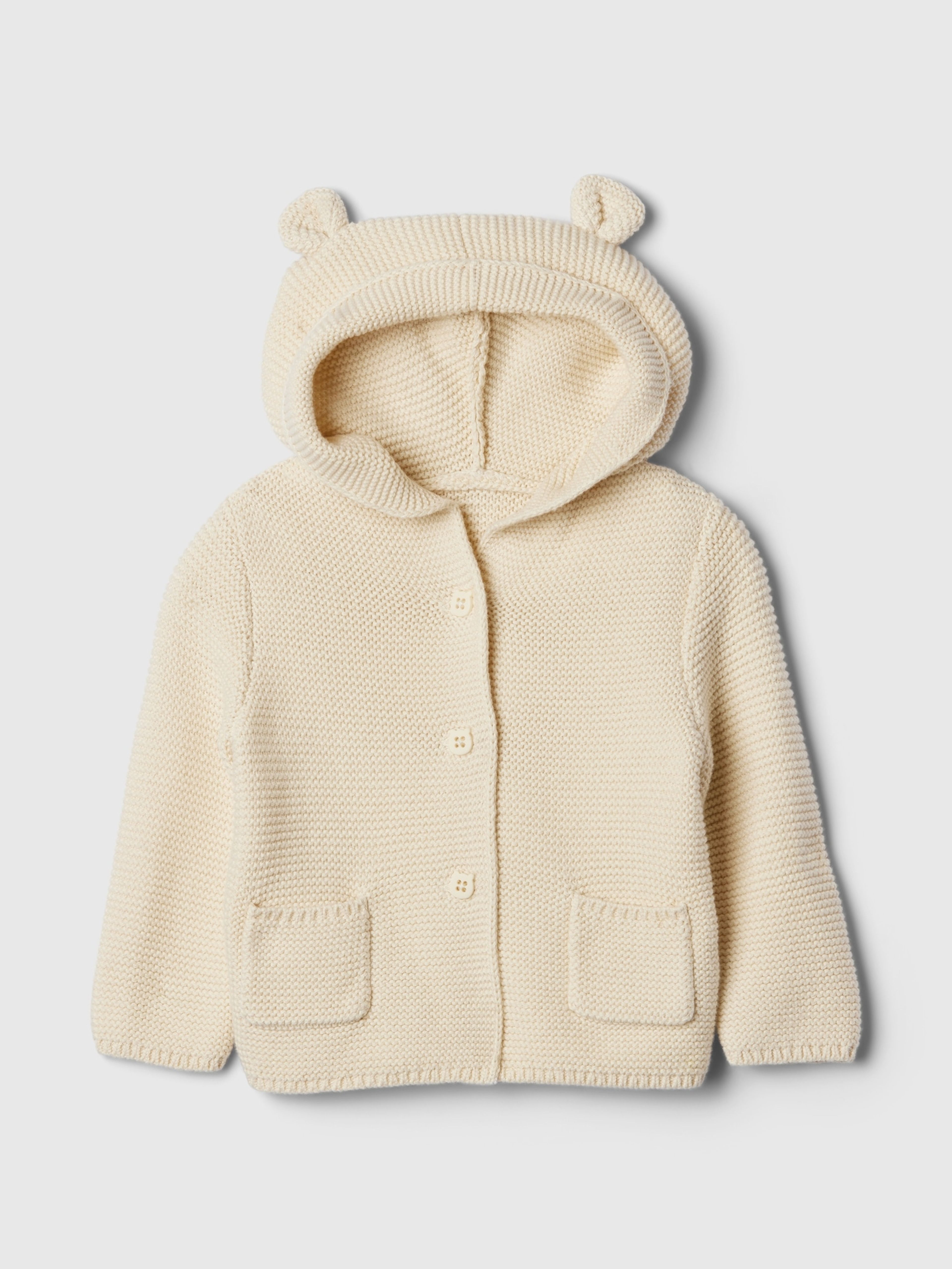 Baby Cardigan Unisex