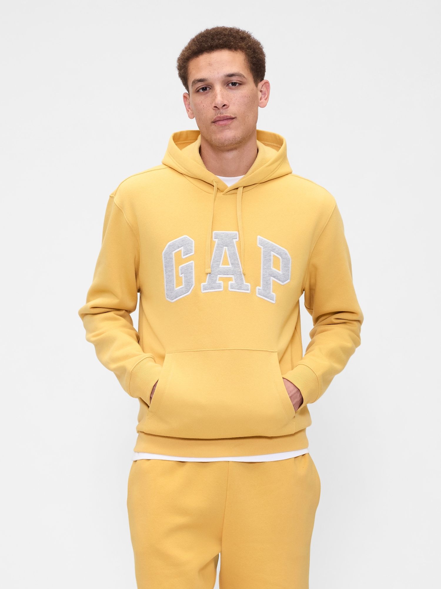 Sweat GAP neuf homme gris anthracite taille XS - Vêtements