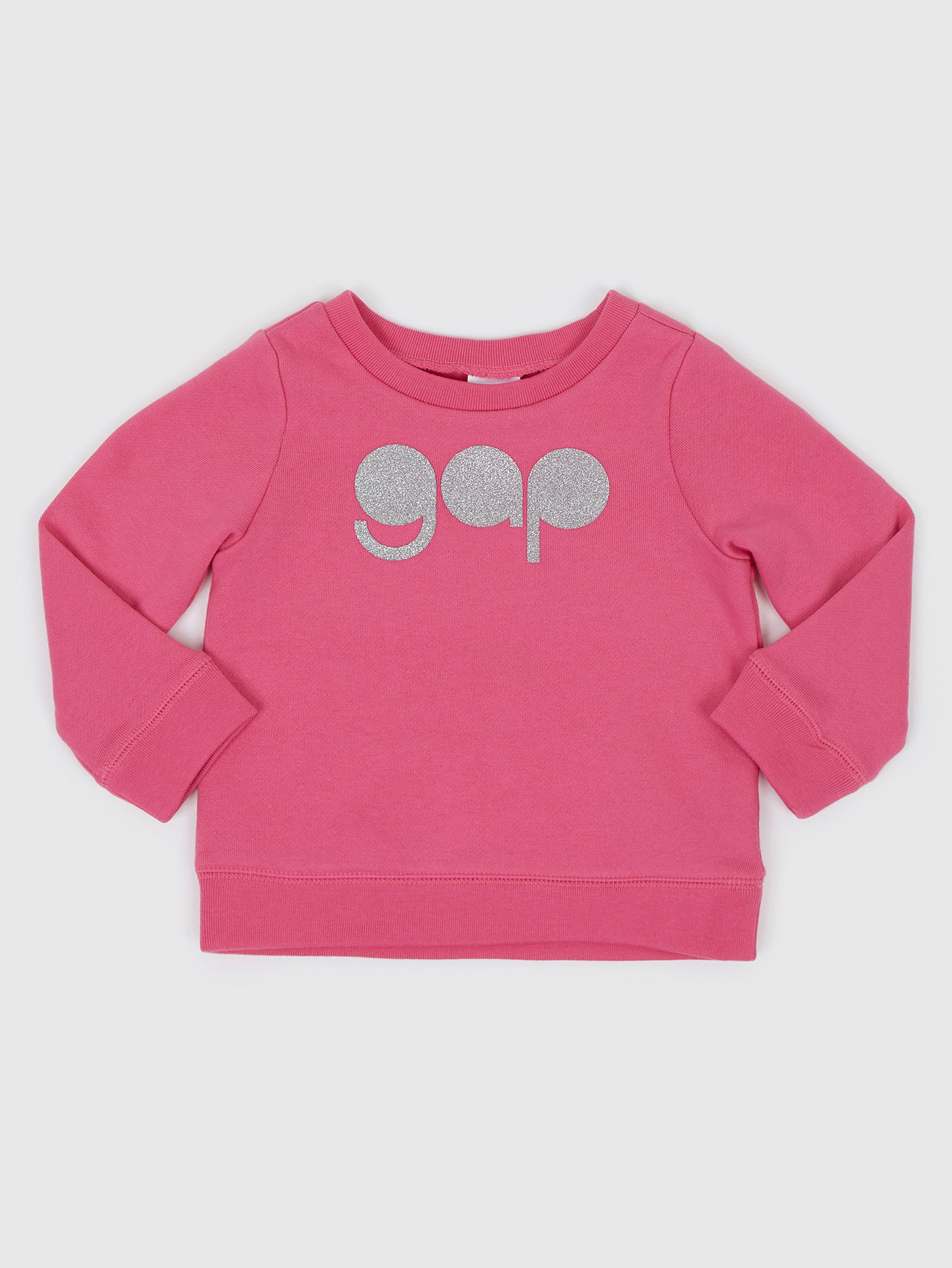 Bluza dziecięca logo retro