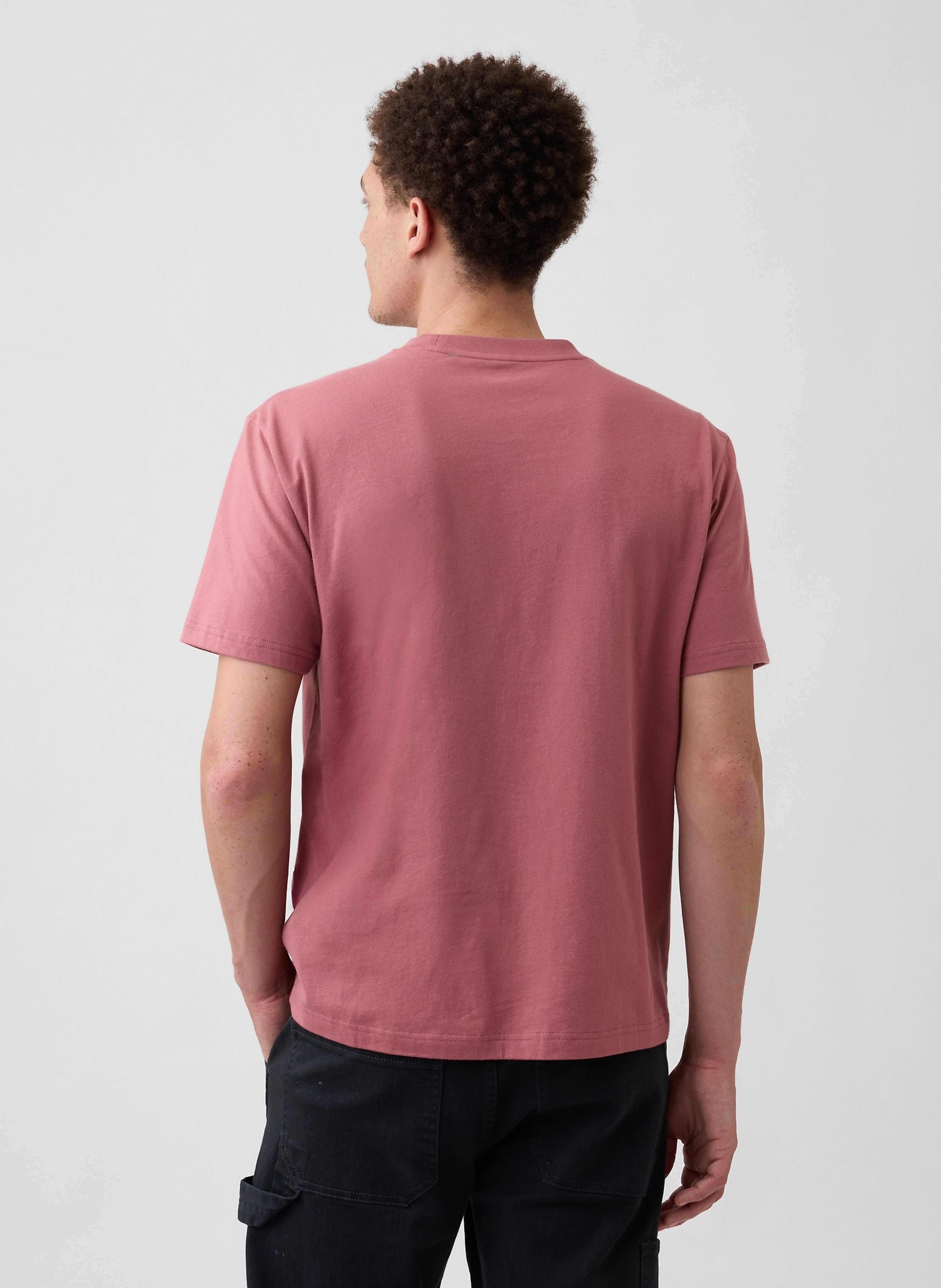 Gap & Marvel Spider-Man Everyday Soft póló - 003