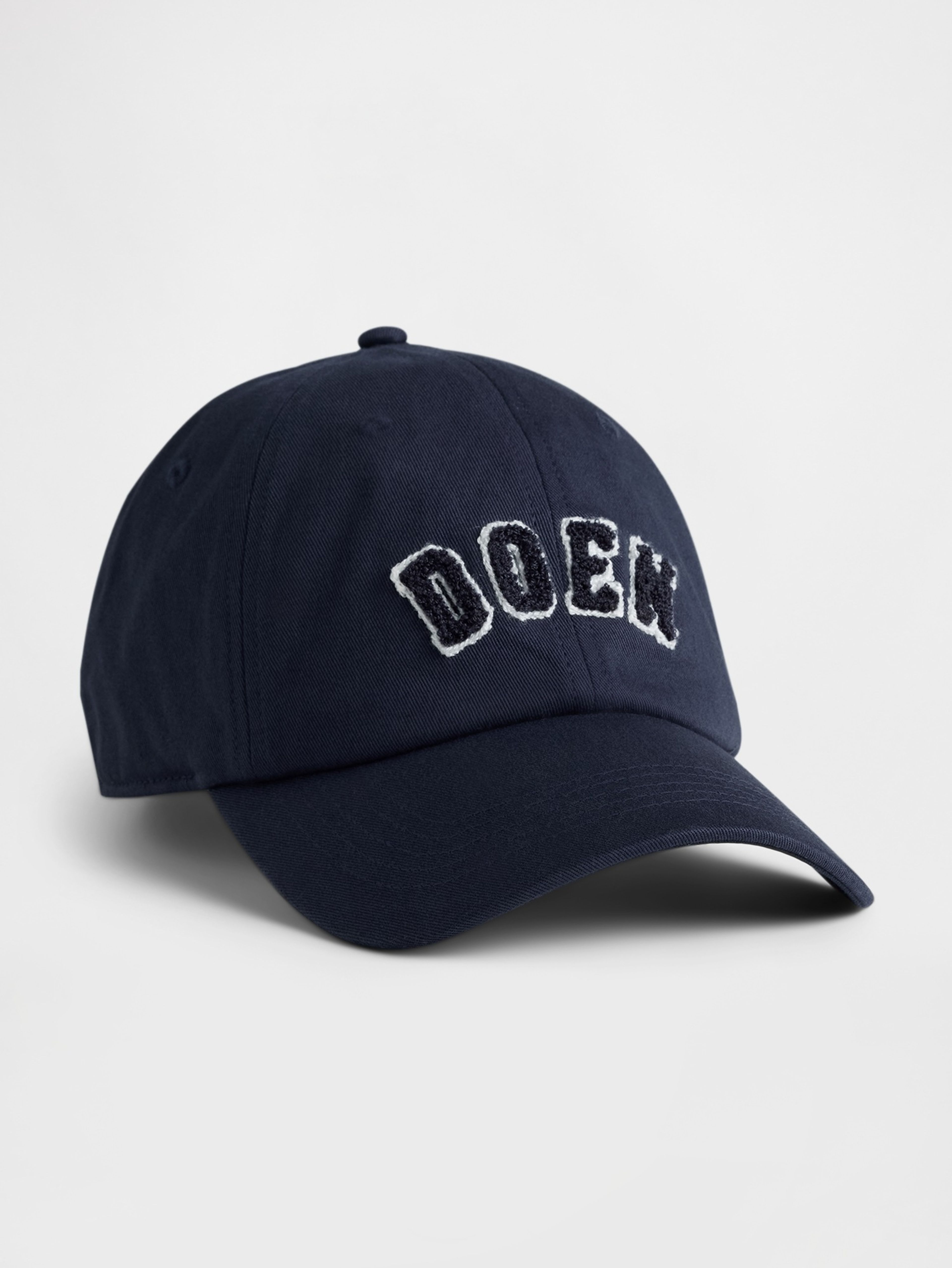 Czapka z daszkiem GAP × DÔEN