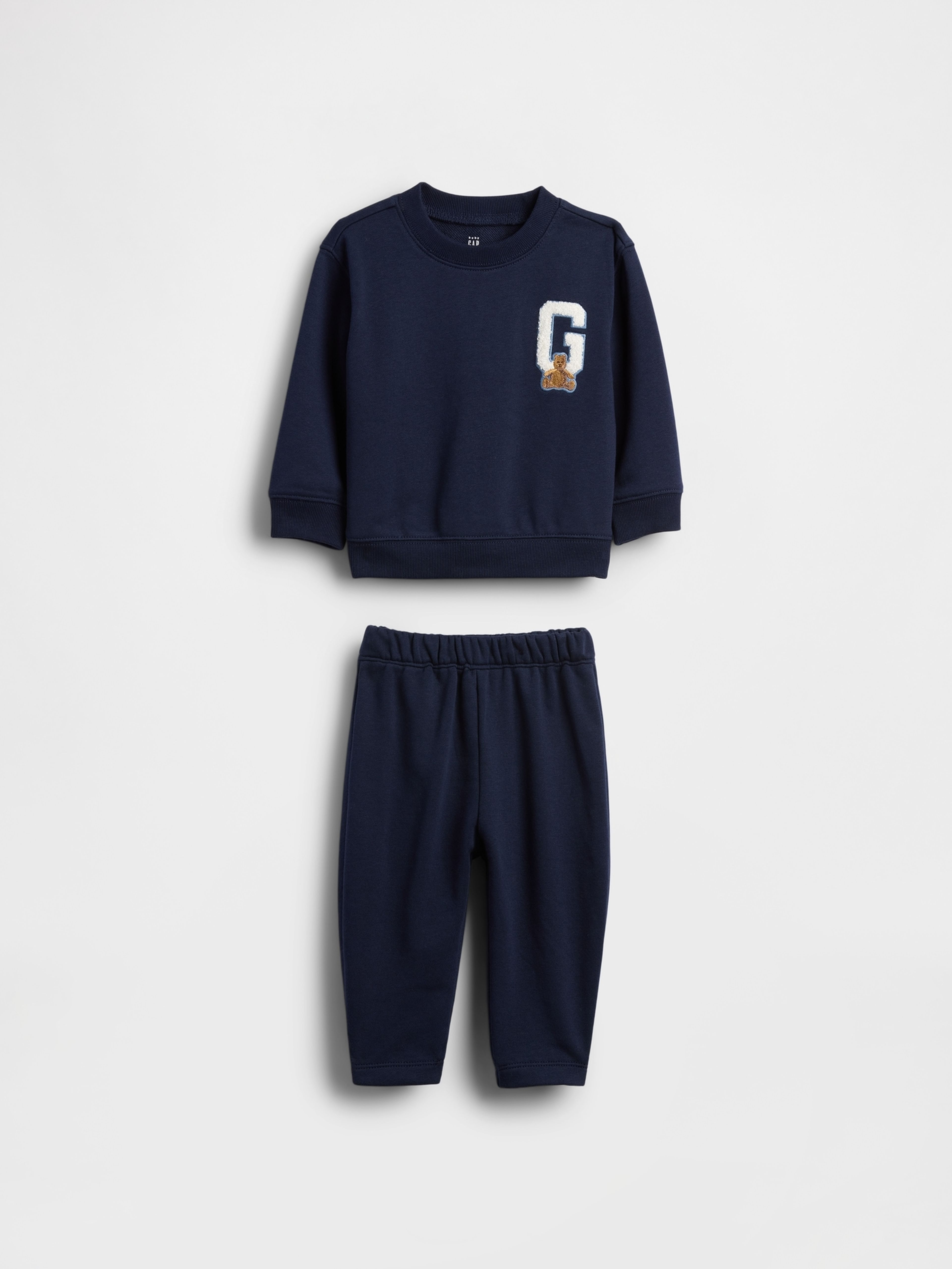 Baby-Sweatset VintageSoft