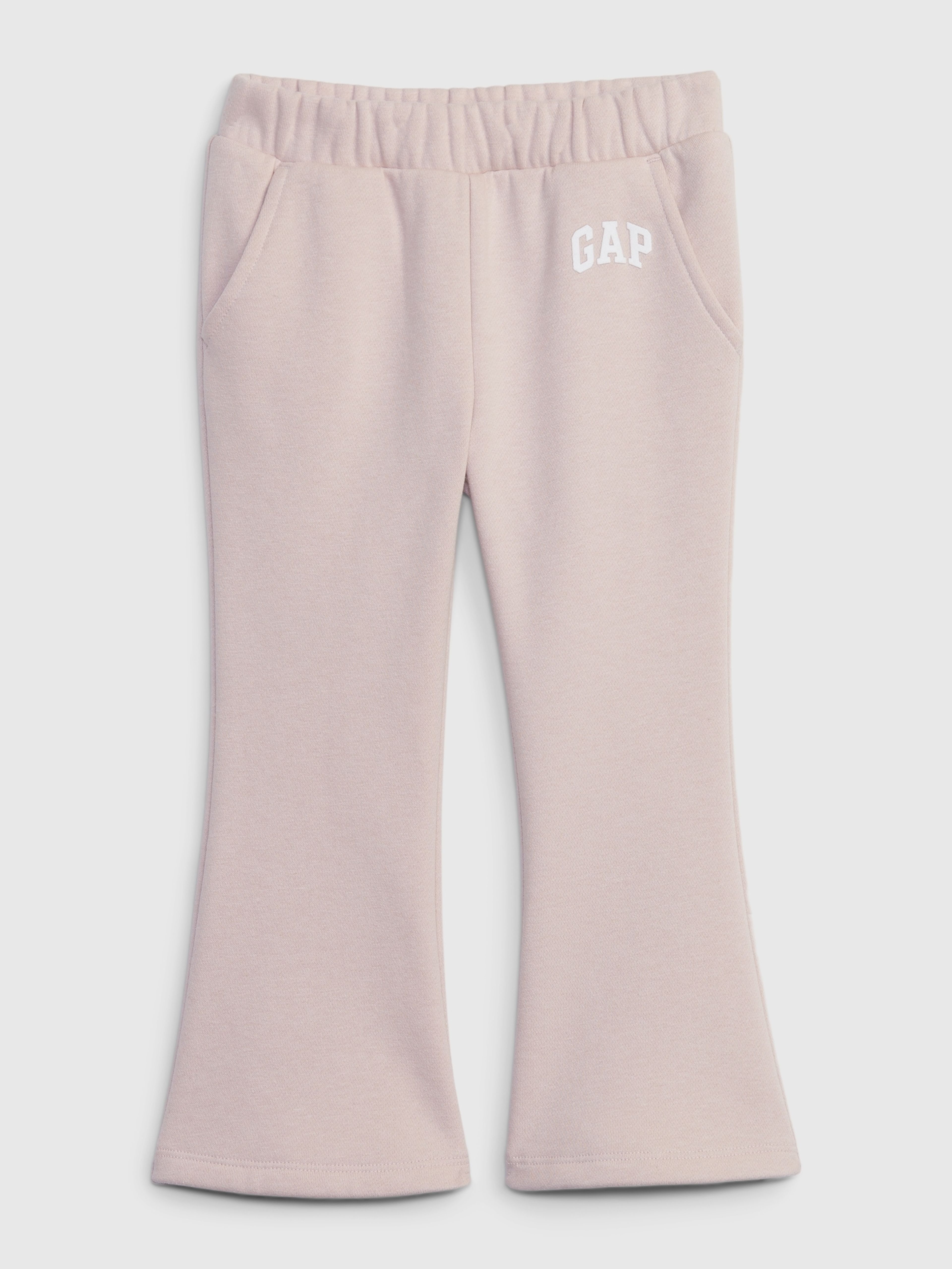 Kinder Sweatpants mit Logo