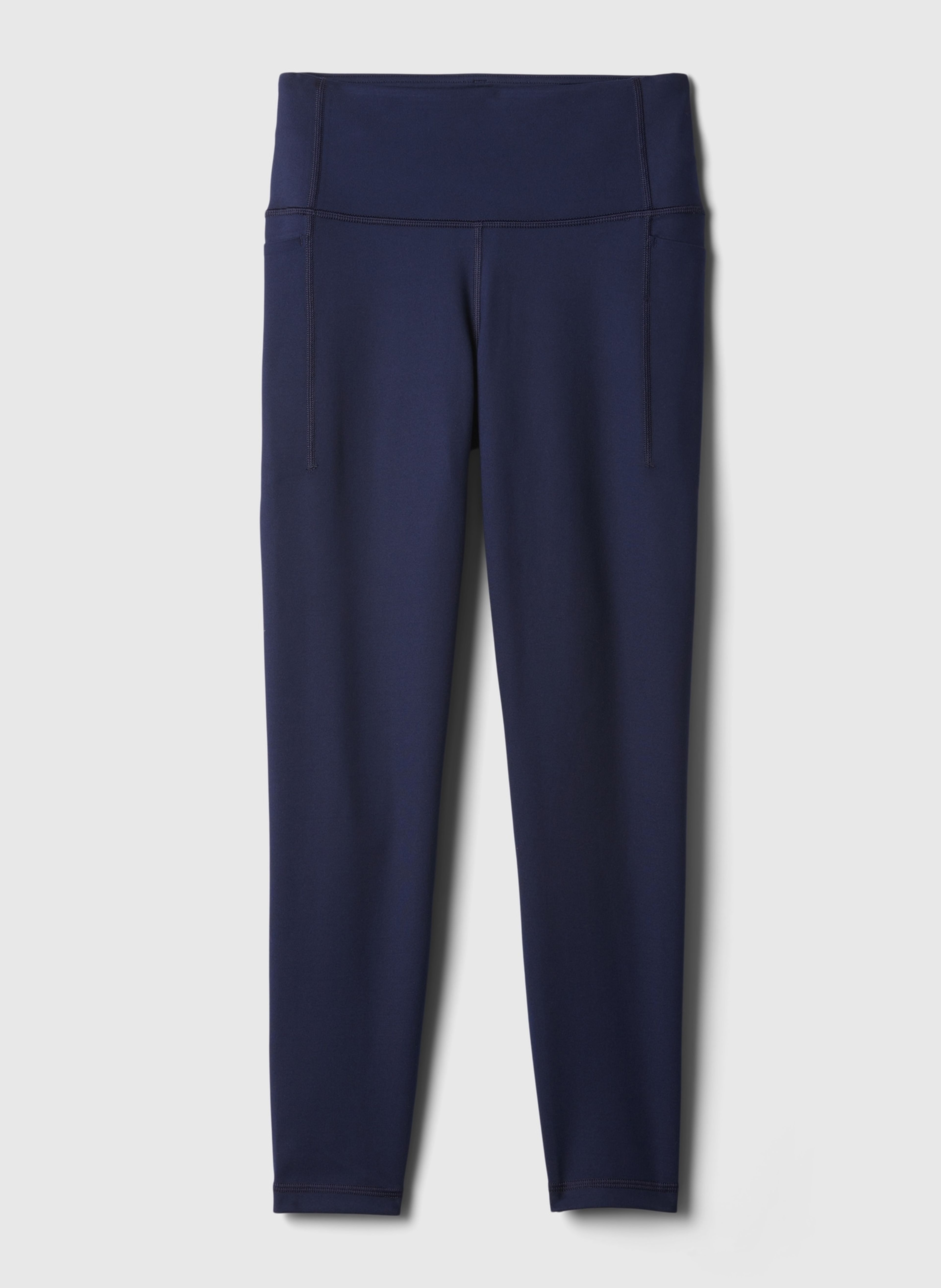 Sport leggings GapFit High Rise Power 7/8 - 003
