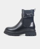Botines Wendy-Negro - 001