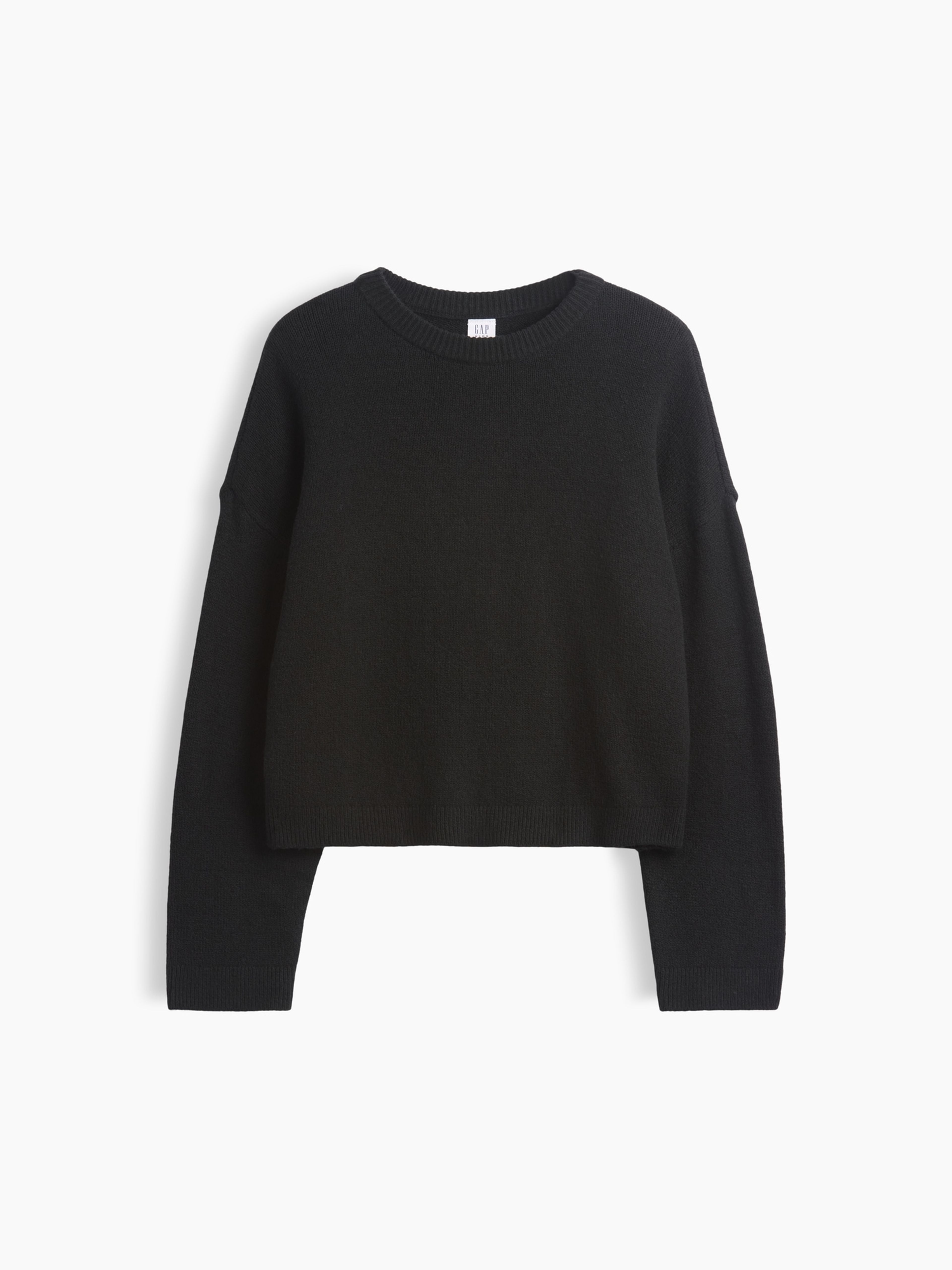 Dětský oversize svetr CashSoft - 002