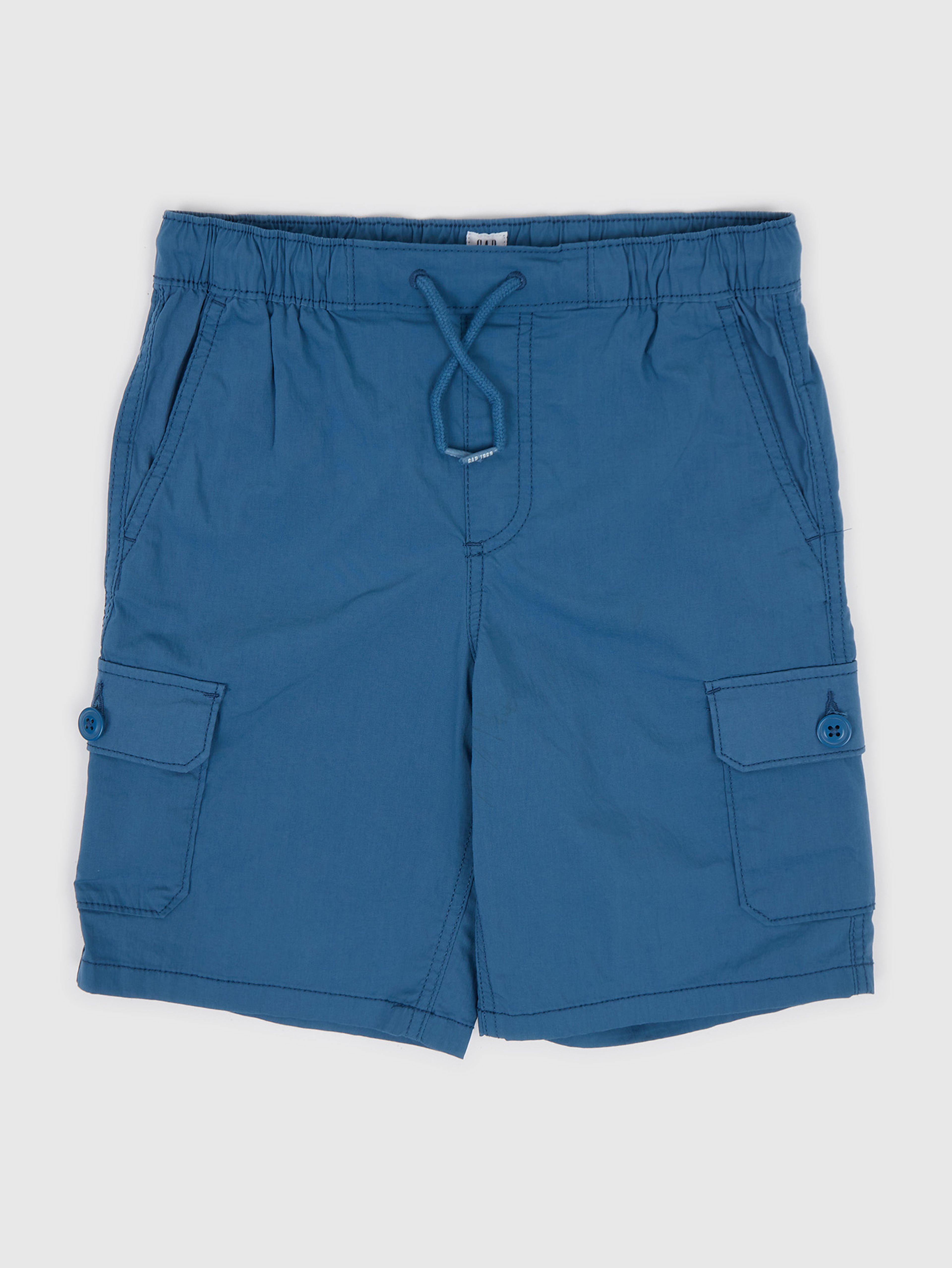 Kindershorts mit Taschen