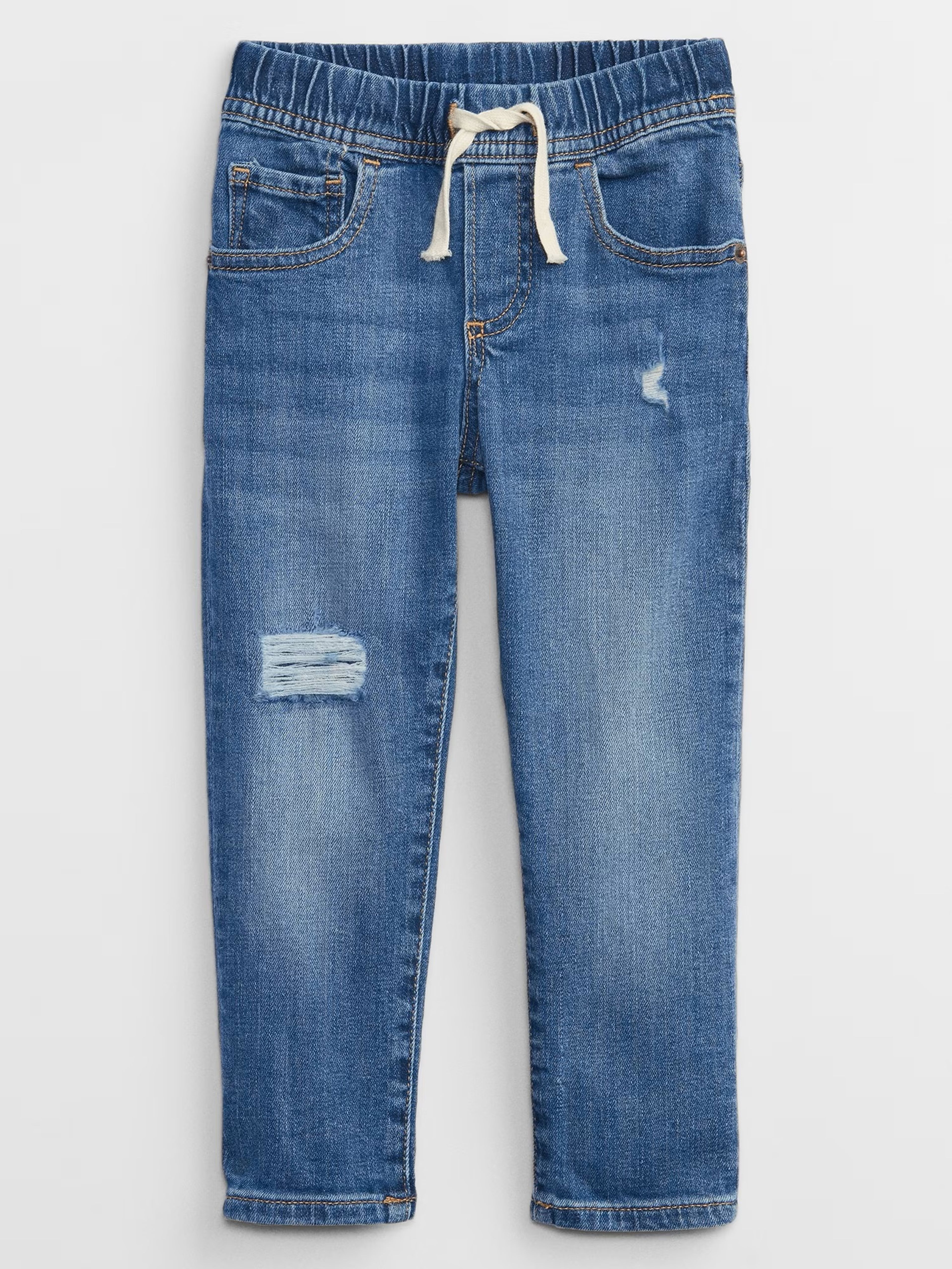 Kinder Jeans slim