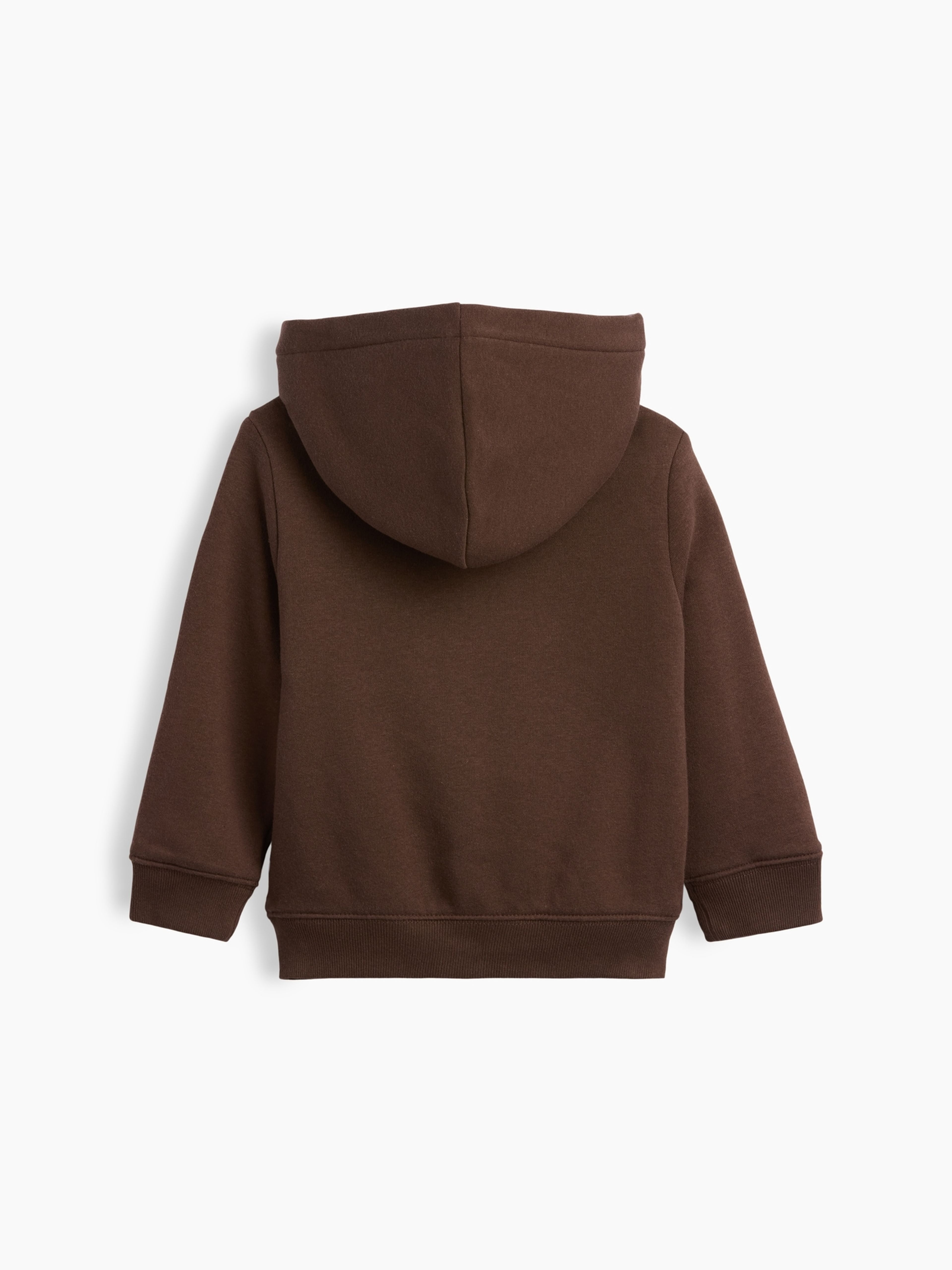 Baby mikina s logem - 002