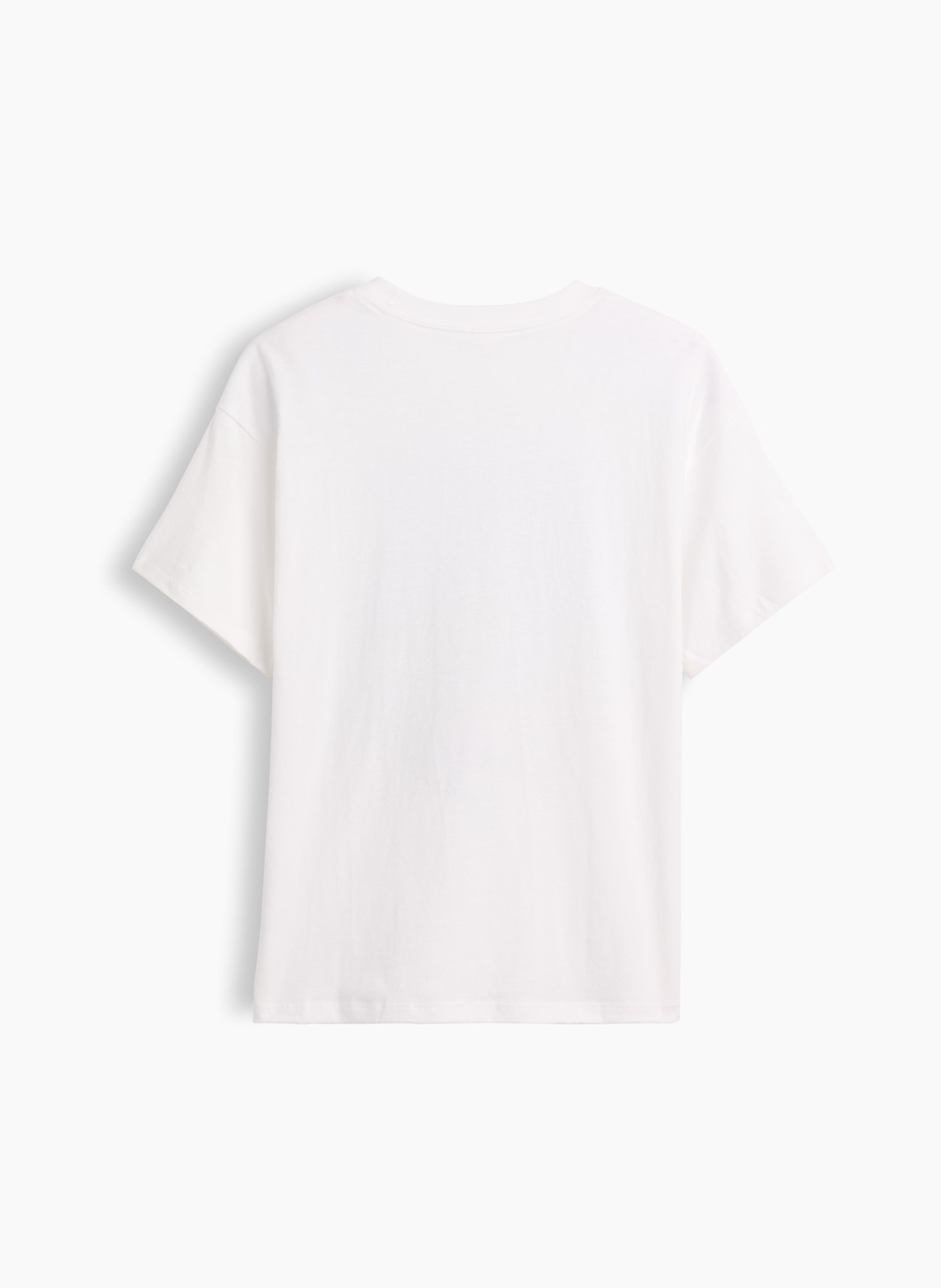 T-shirt enfant avec imprimé - 002