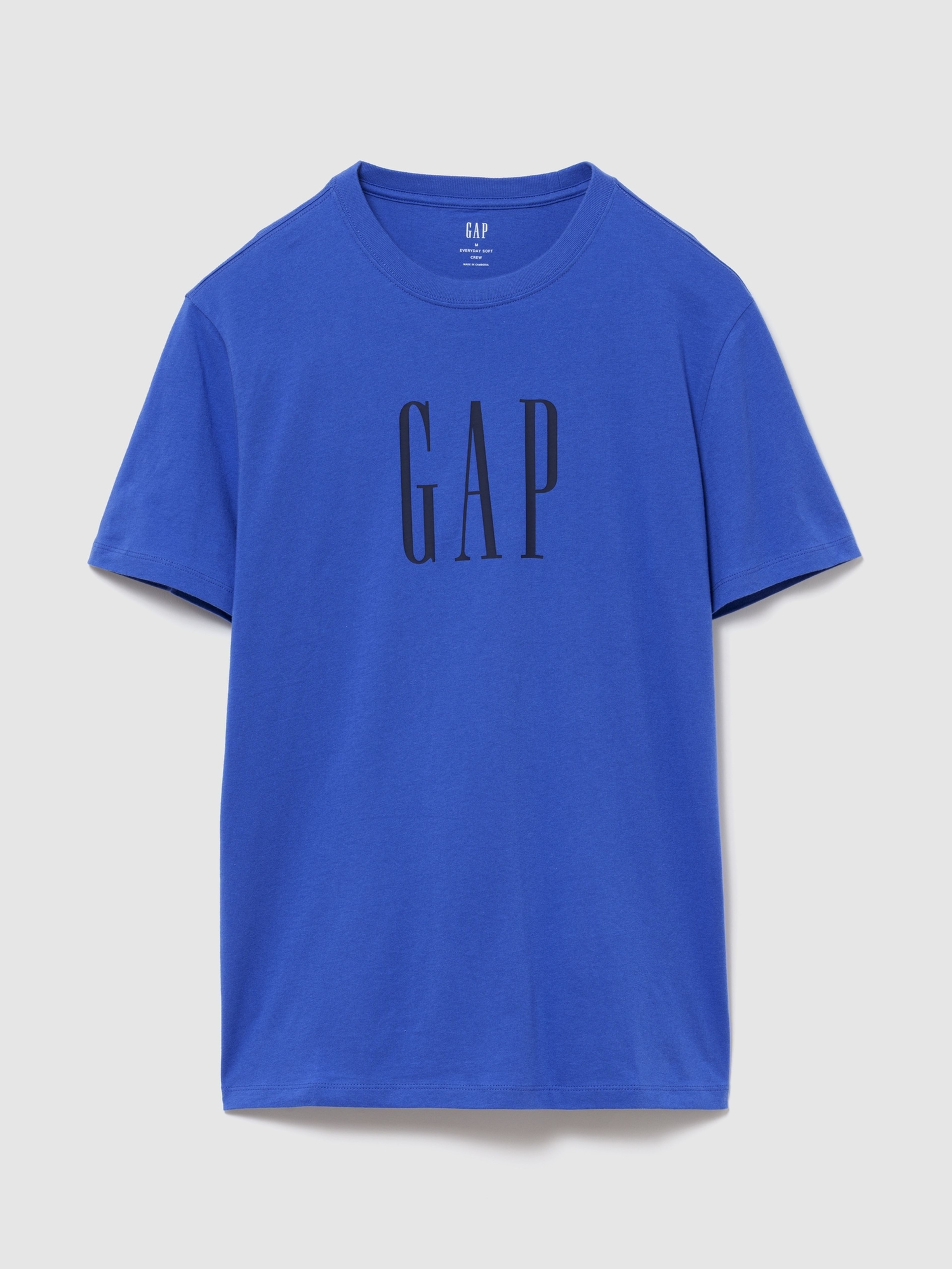 Everyday Soft Logo T-Shirt