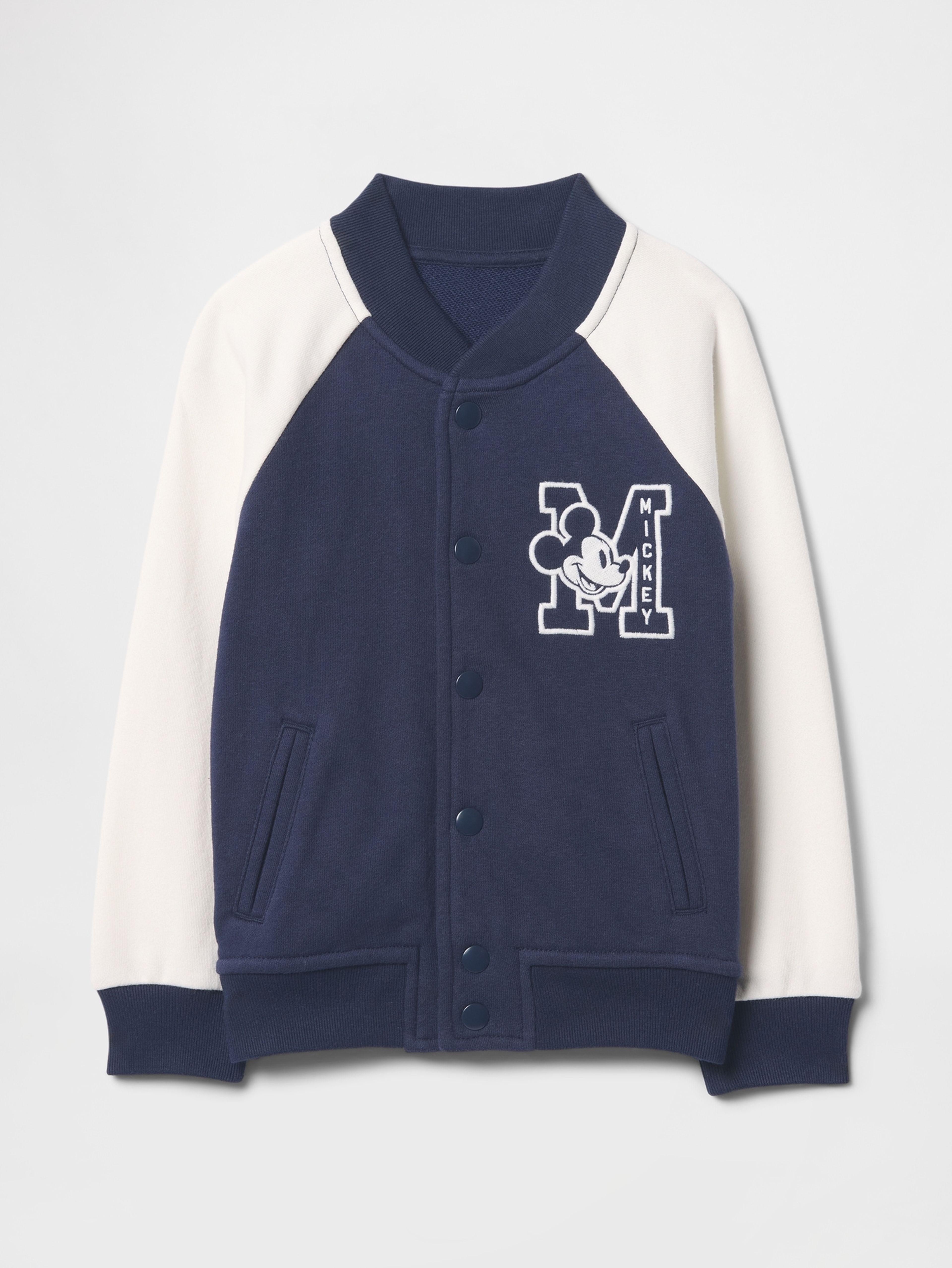 Baby-Bomberjacke Gap & Disney