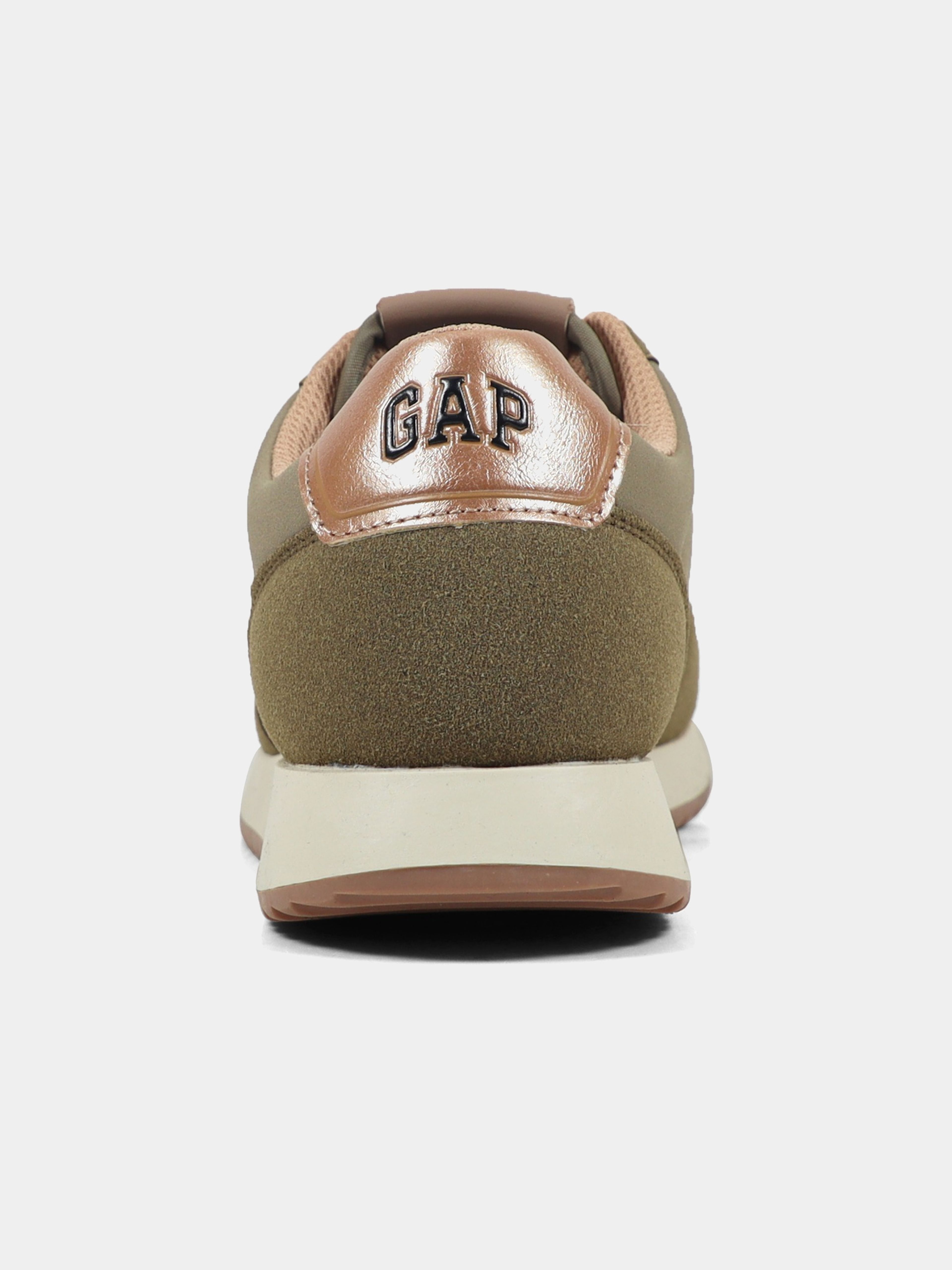 Zapatillas Nashville - 002