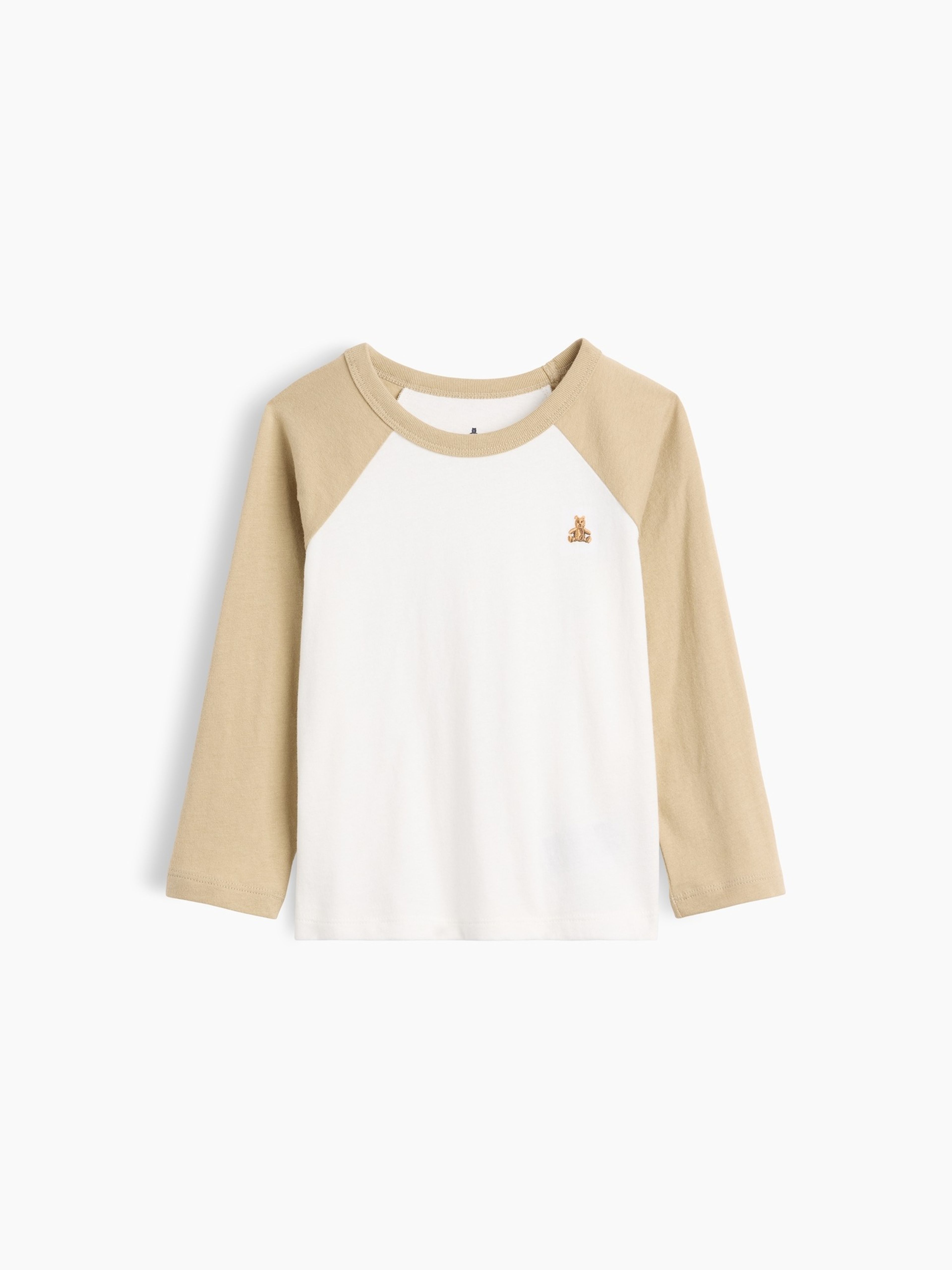 Baby T-Shirt Brannan Bear - 001