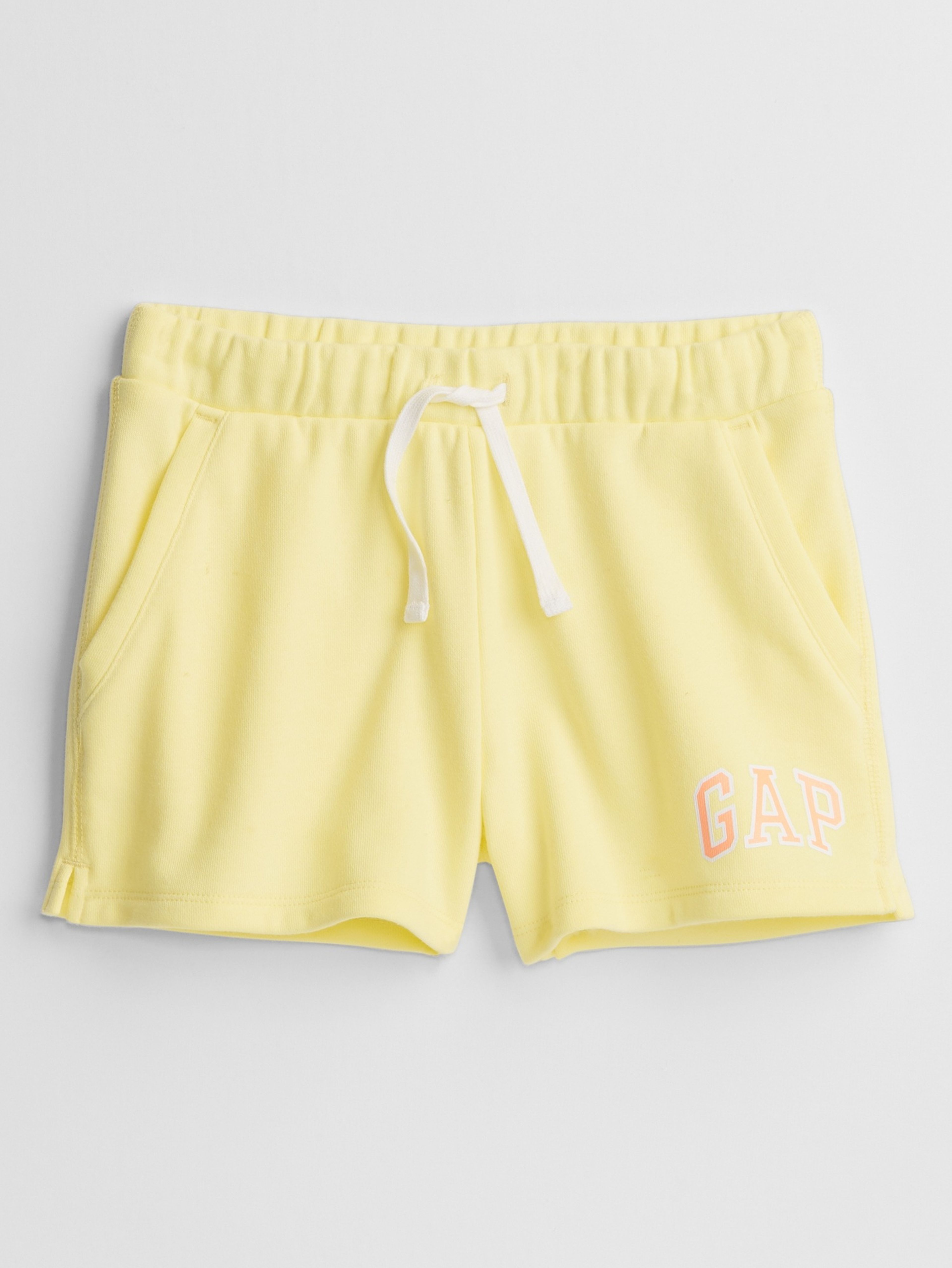 Kinder Trainingsshorts