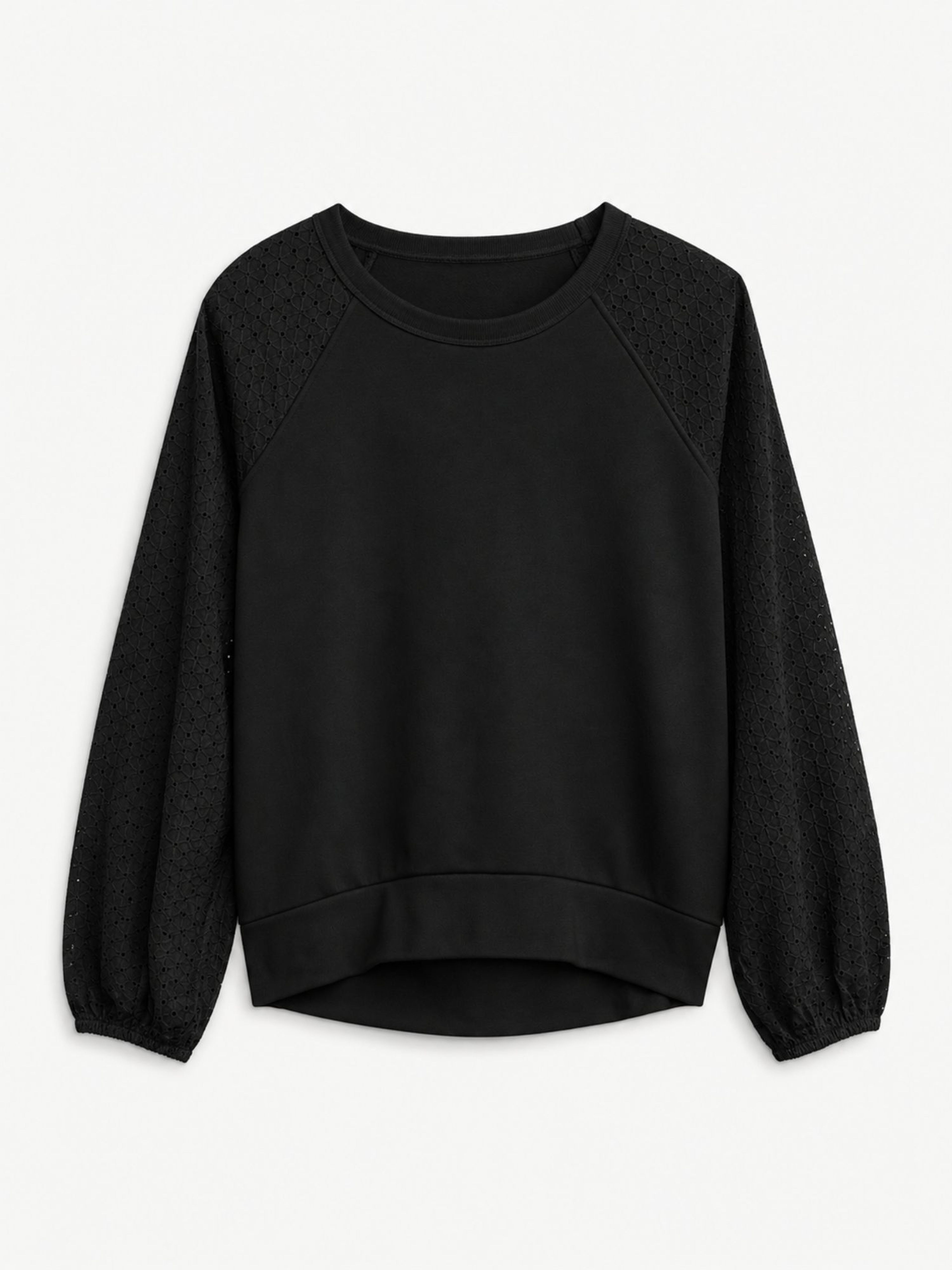 Vintage weiches Sweatshirt mit Madeira - 003