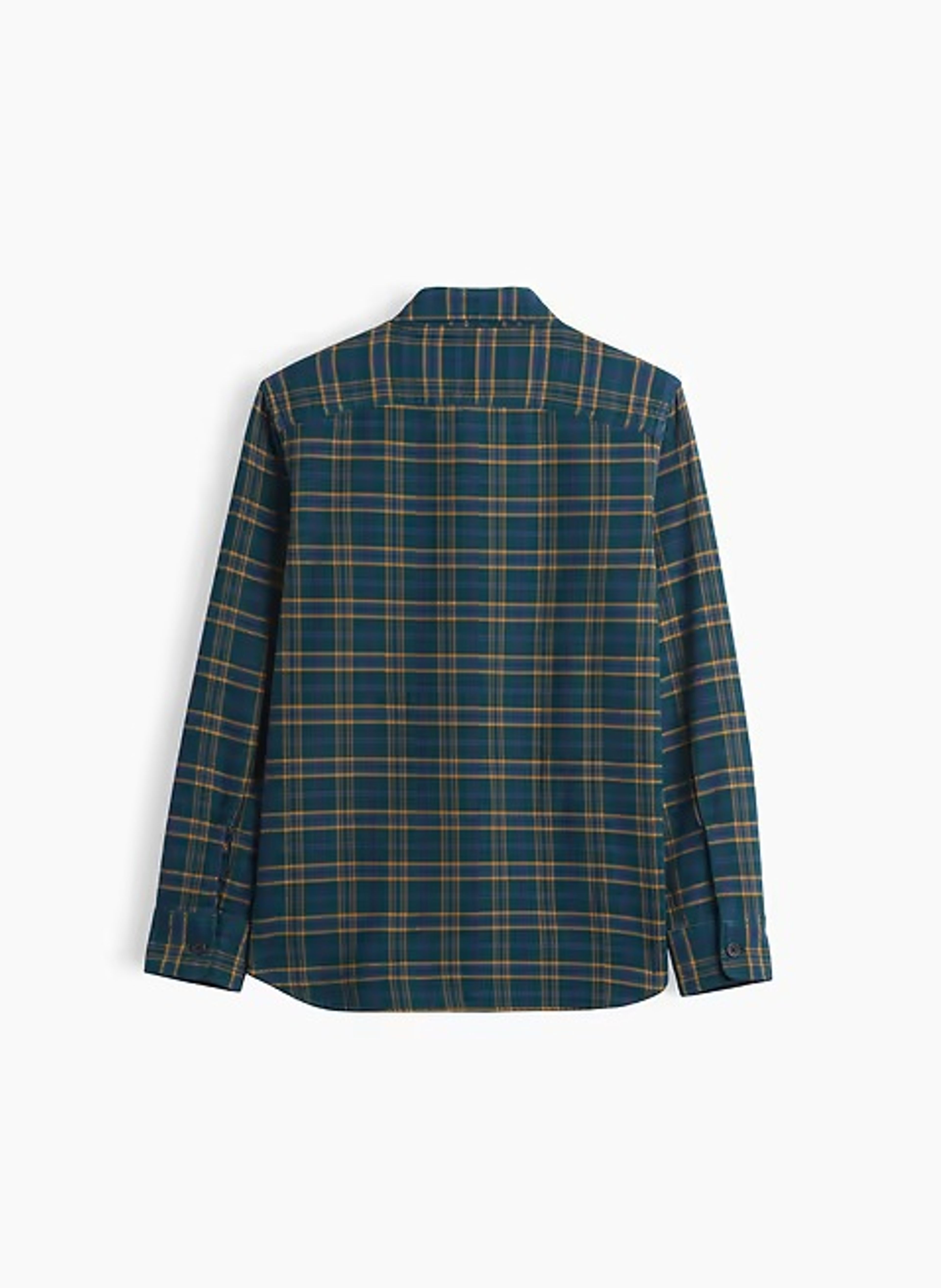 Cămașă din flanel pentru copii - 003