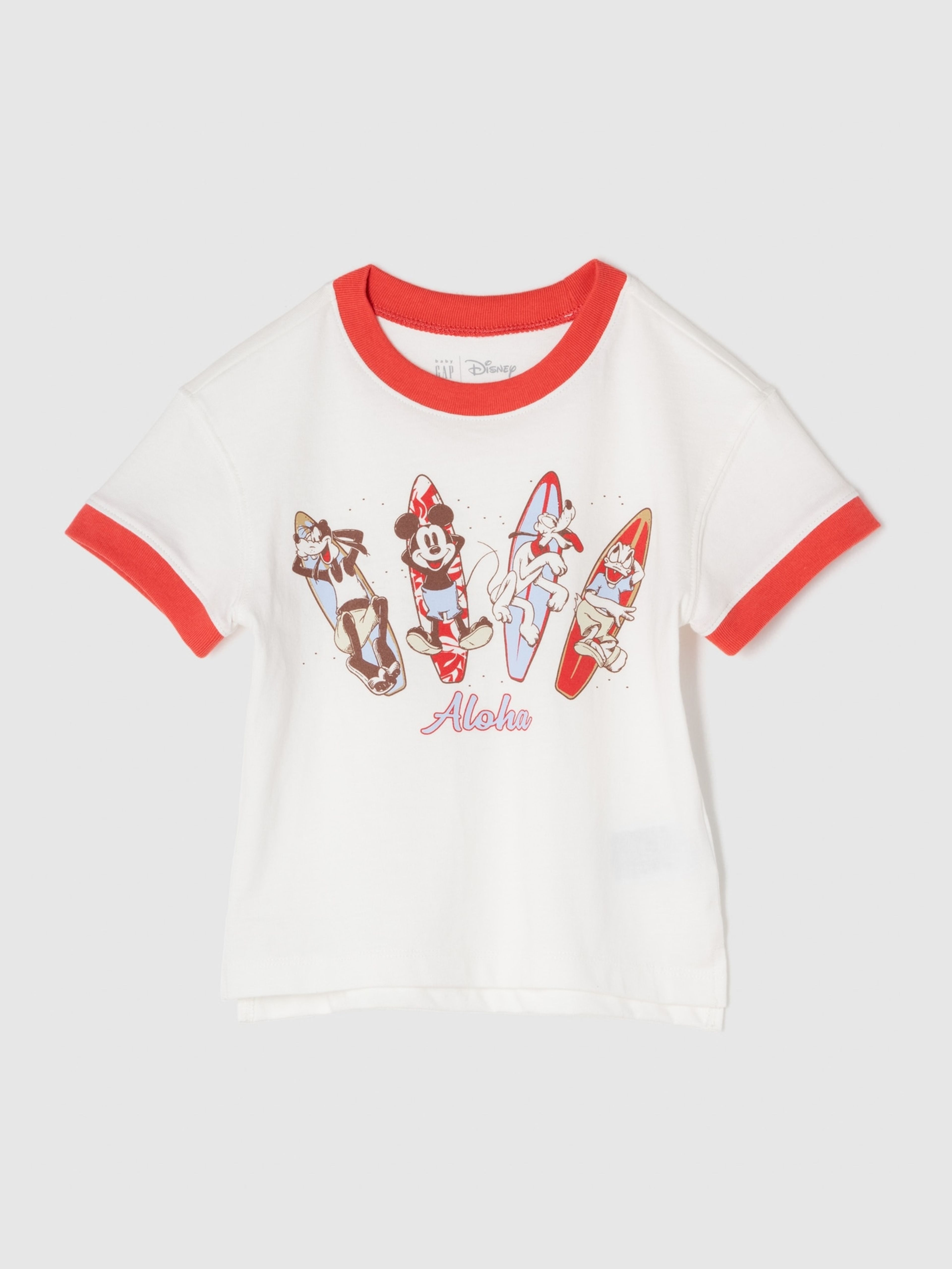 Baby T-Shirt GAP & Disney