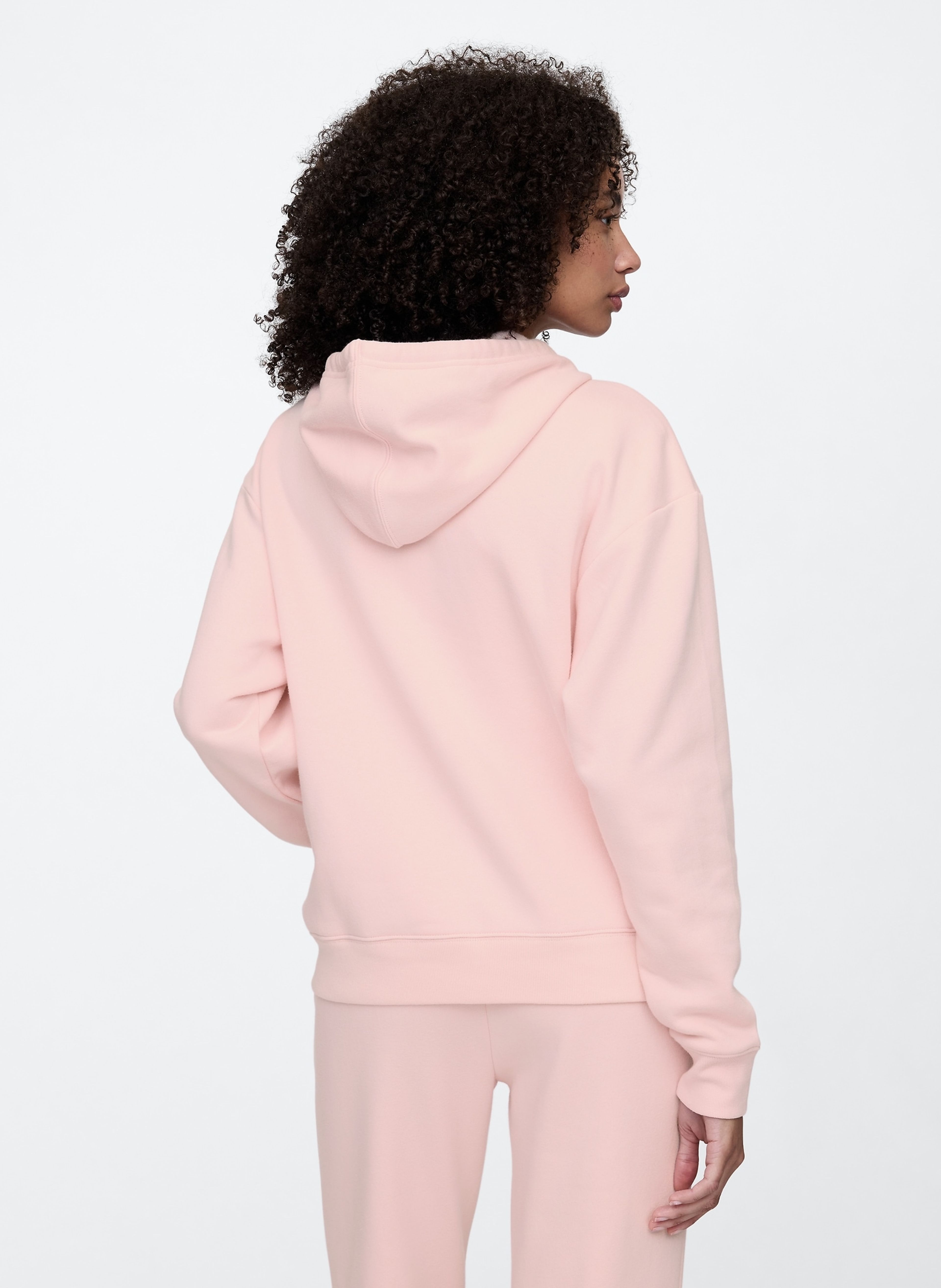Bluza z logo - 002