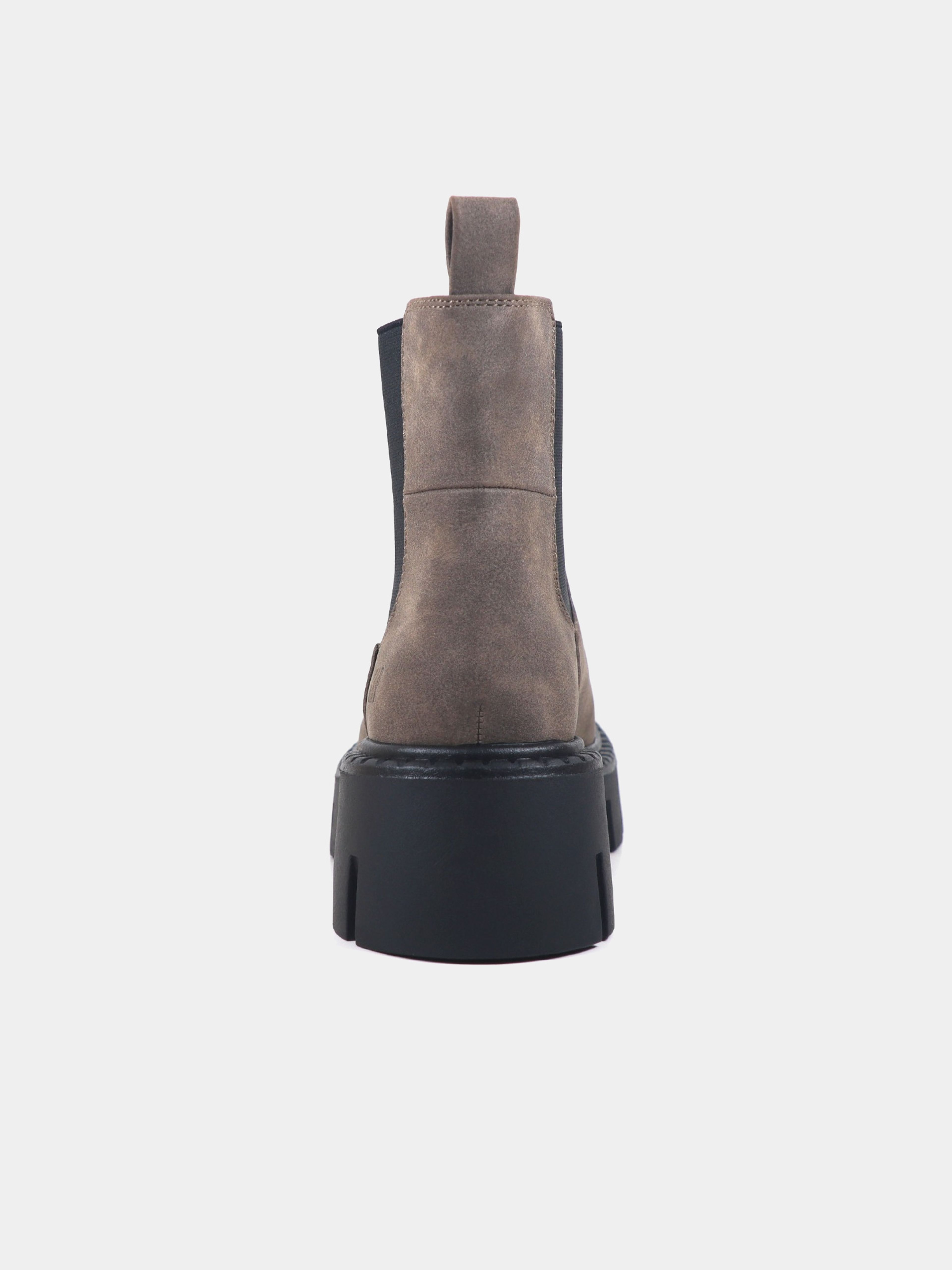 Botines Sophia Low - 002