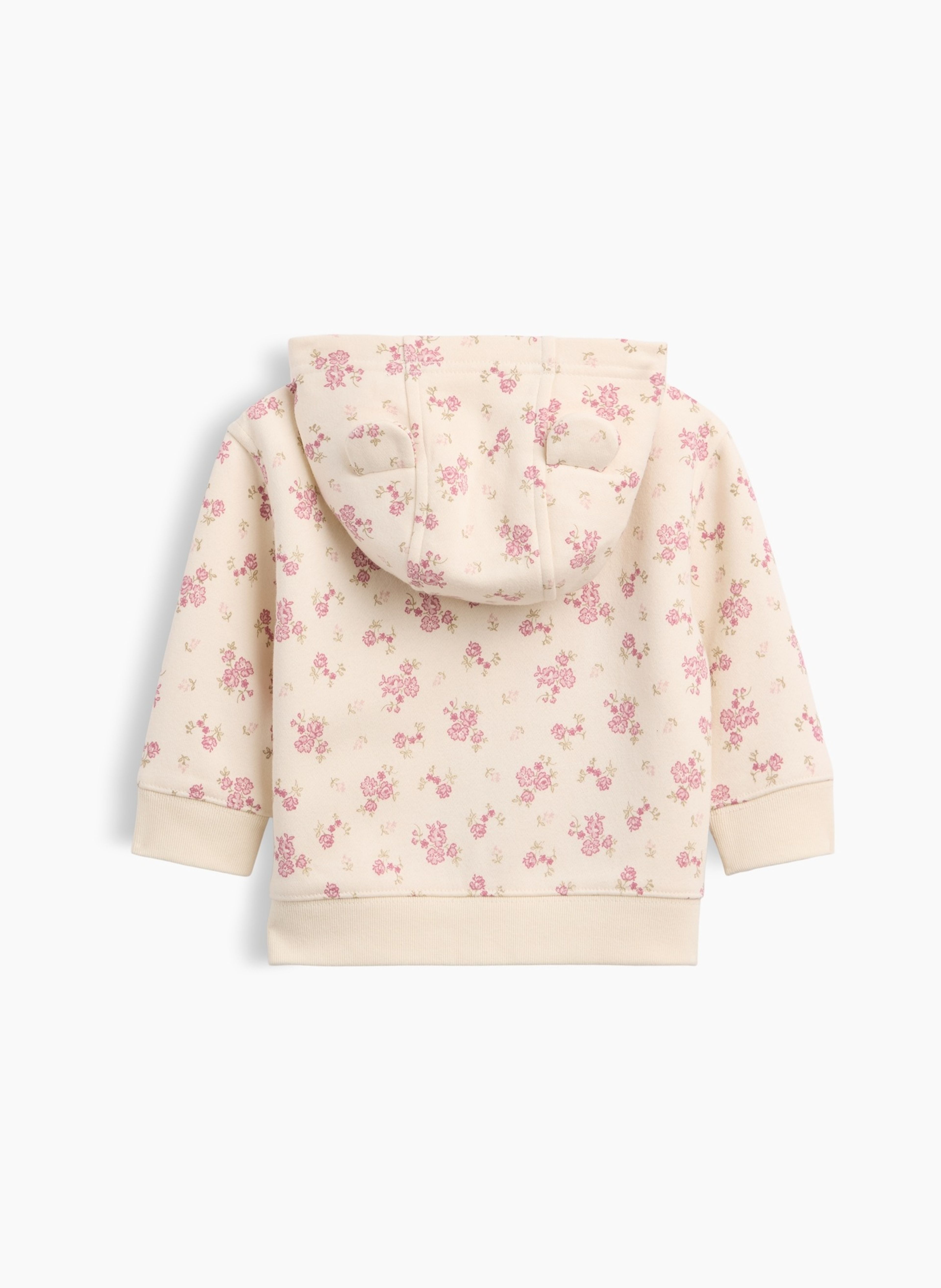 Bebé sudadera VintageSoft Brannan Bear - 002