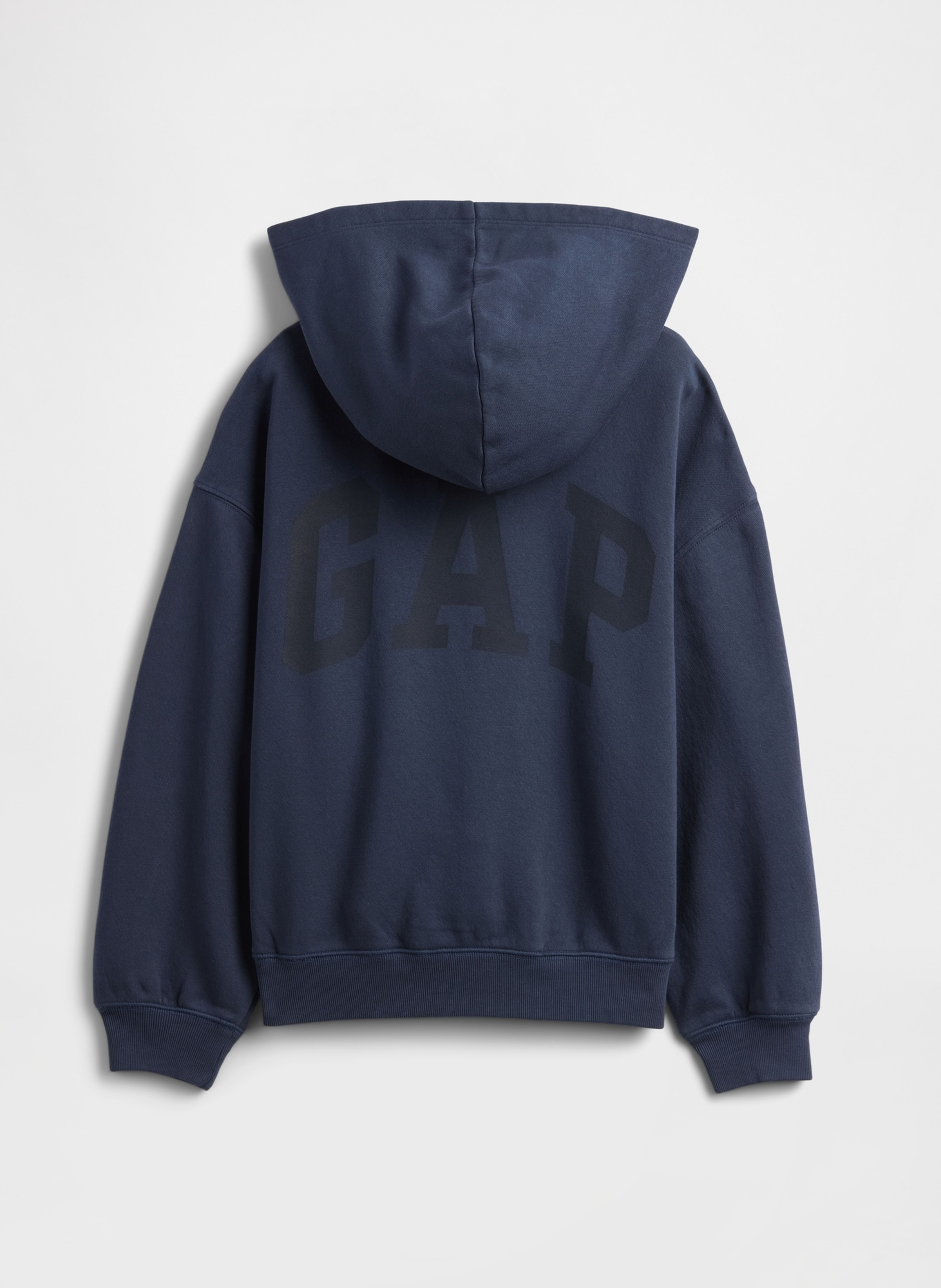Sudadera infantil con logo - 002