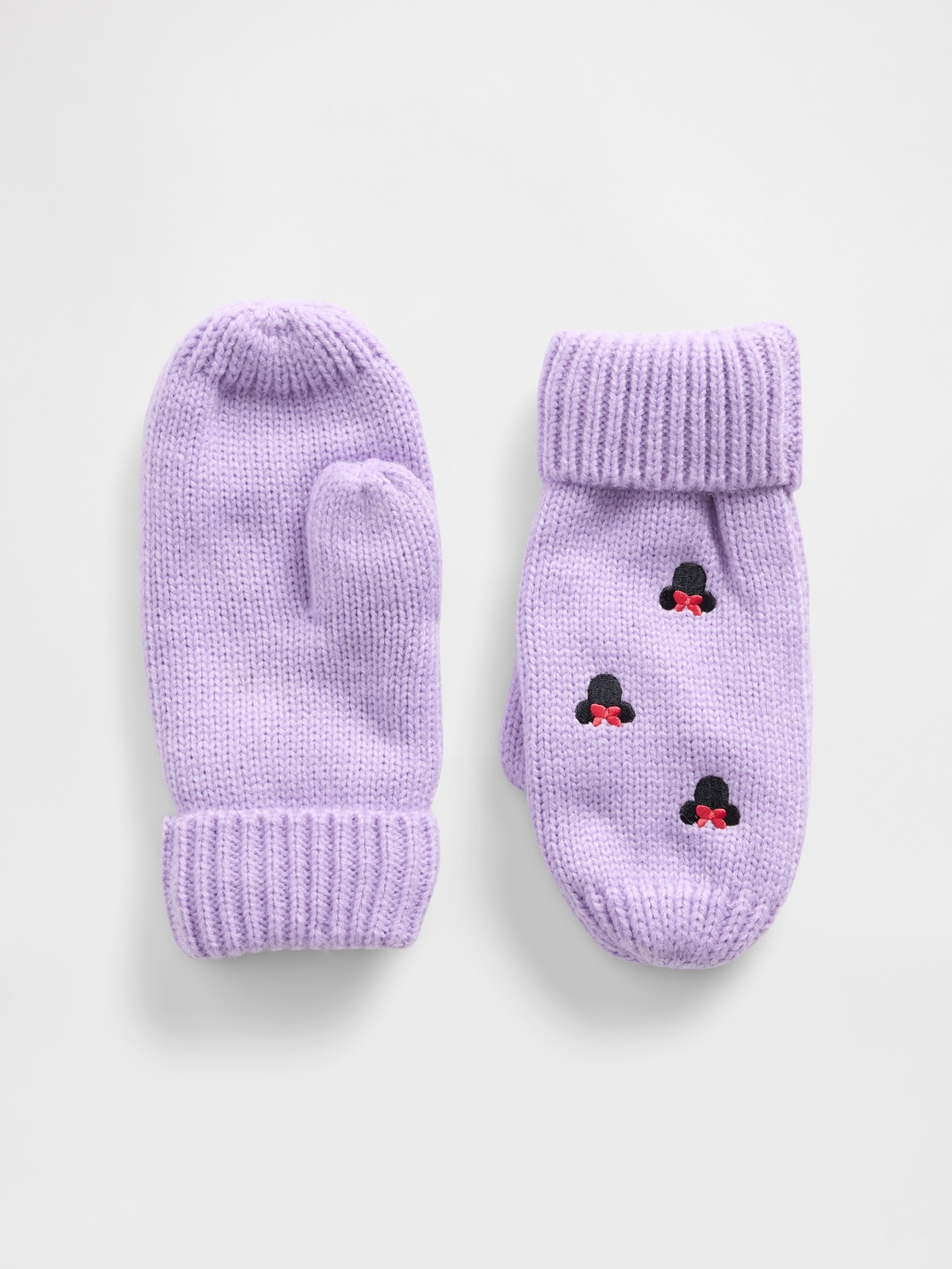 Baby rukavice Gap & Disney