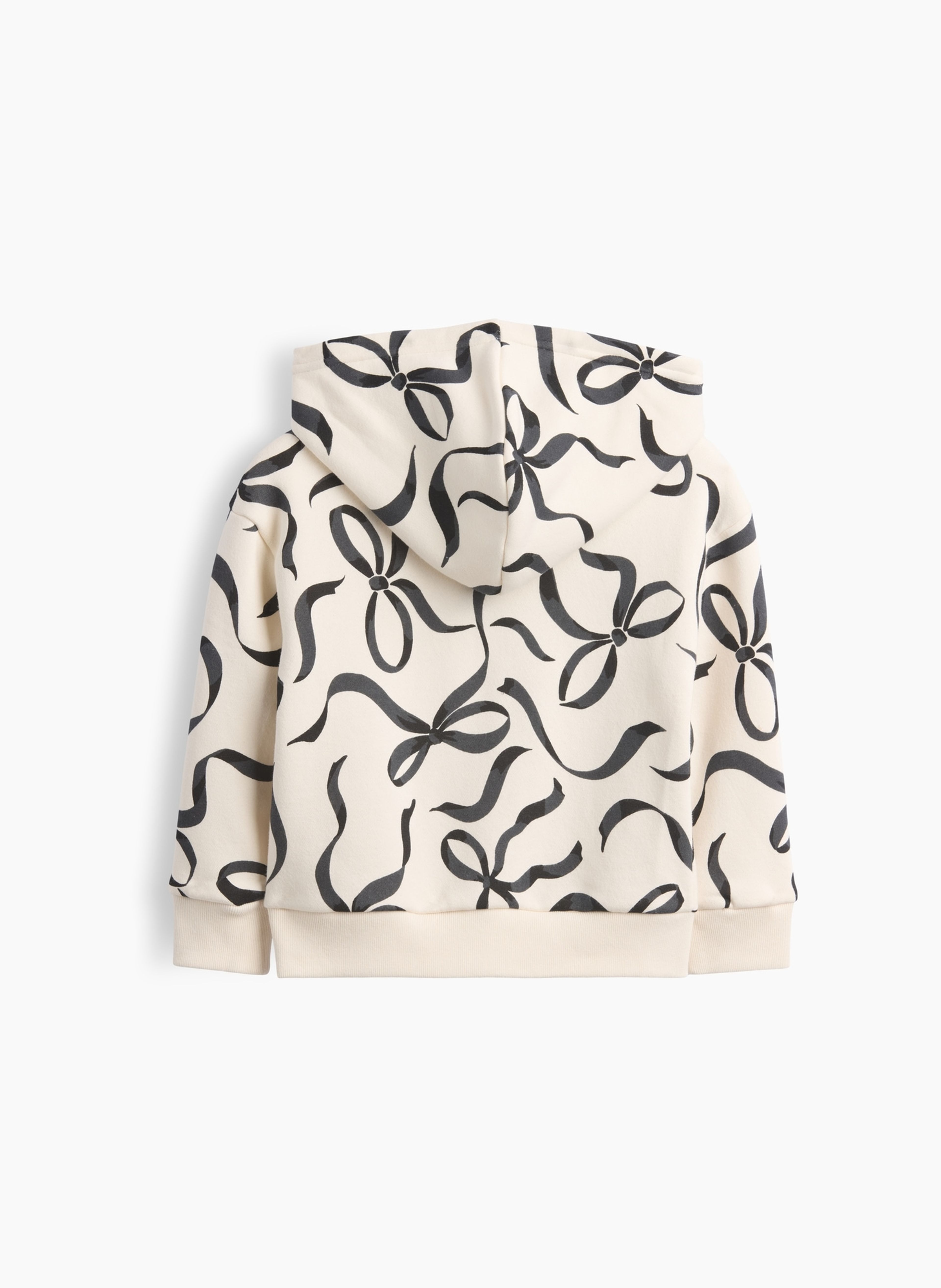 Baby Sweatshirt mit Logo - 002