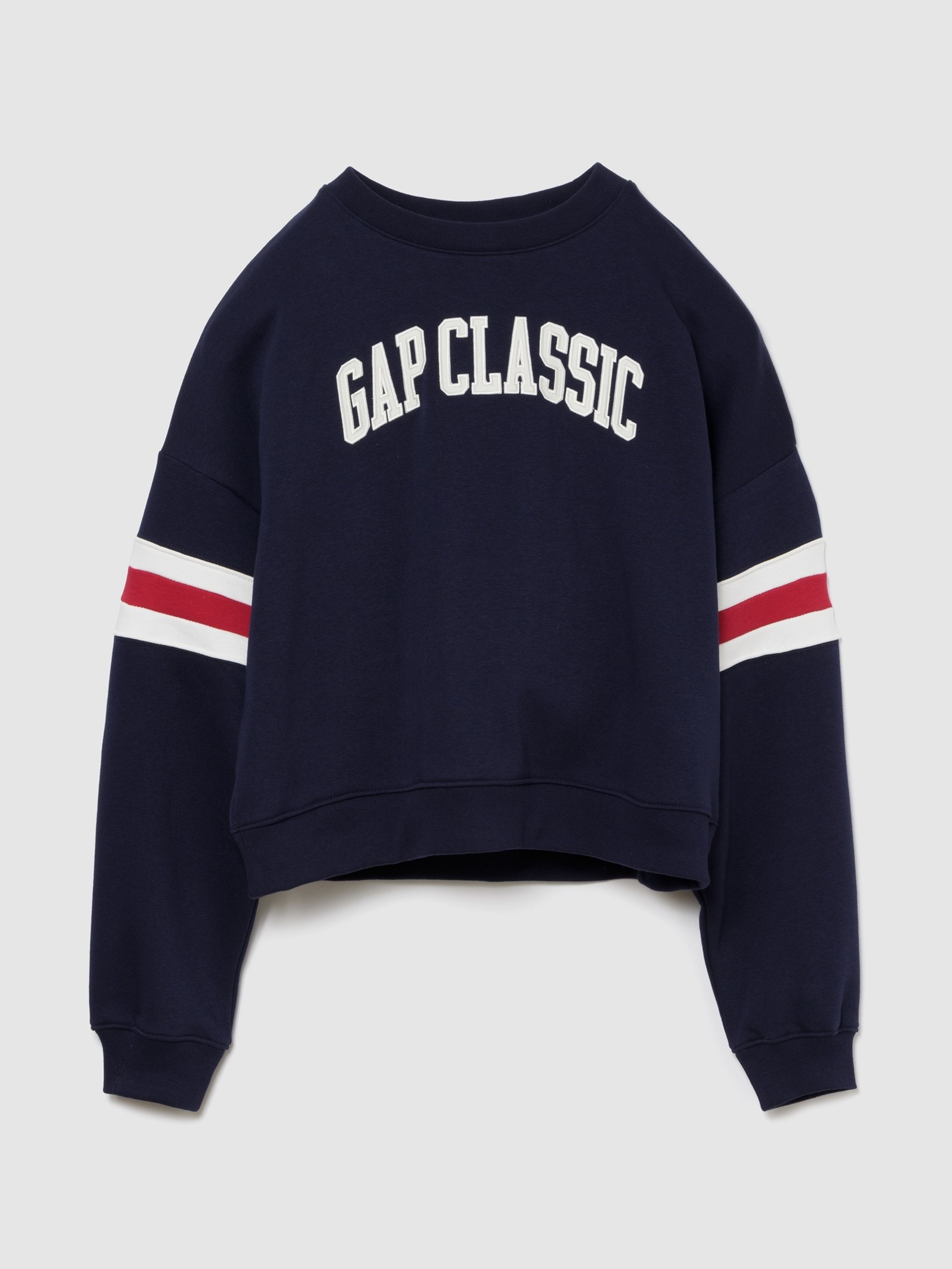 Damen-Oversize-Sweatshirt VintageSoft