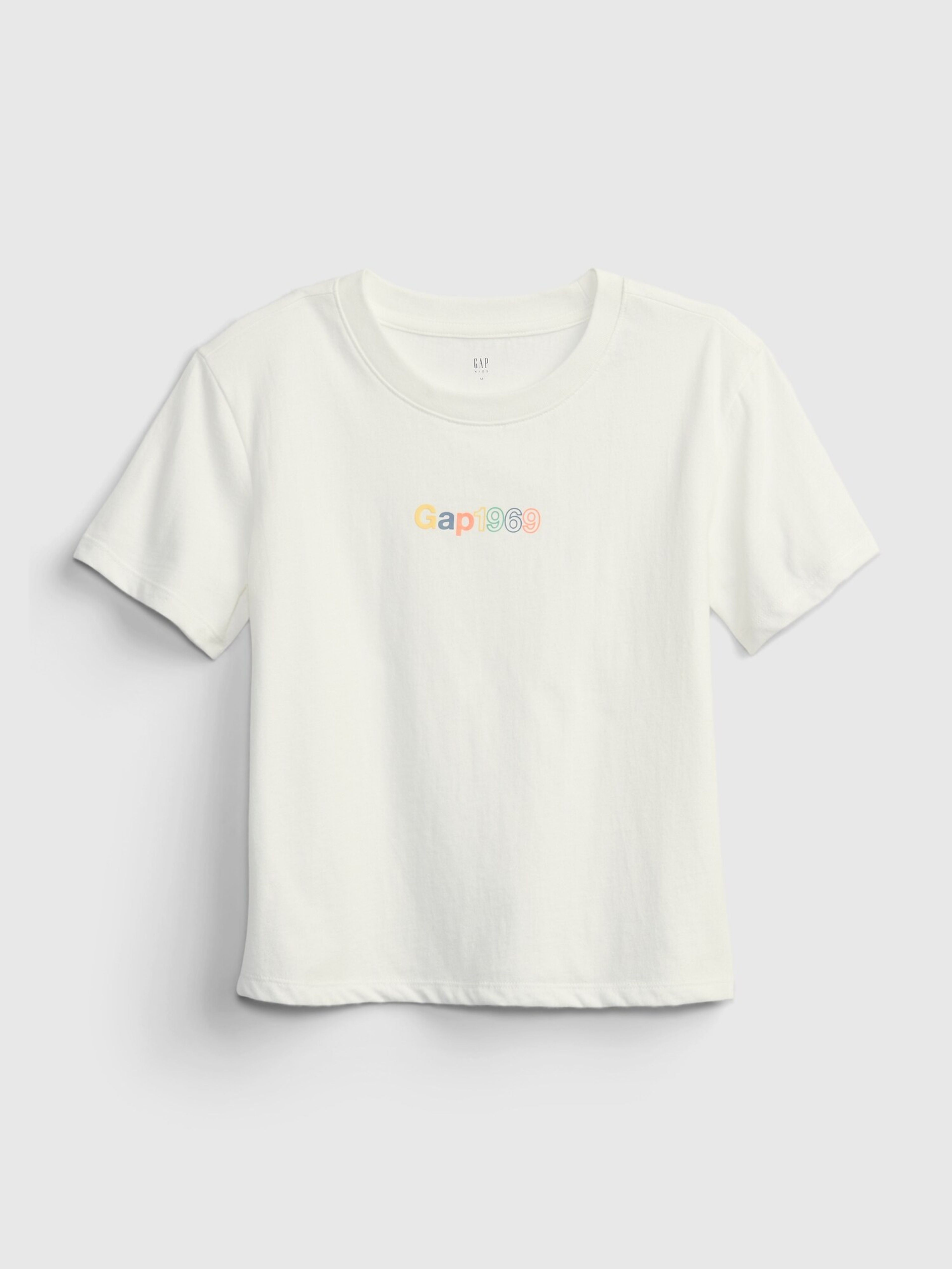 Tricou pentru copii GAP logo