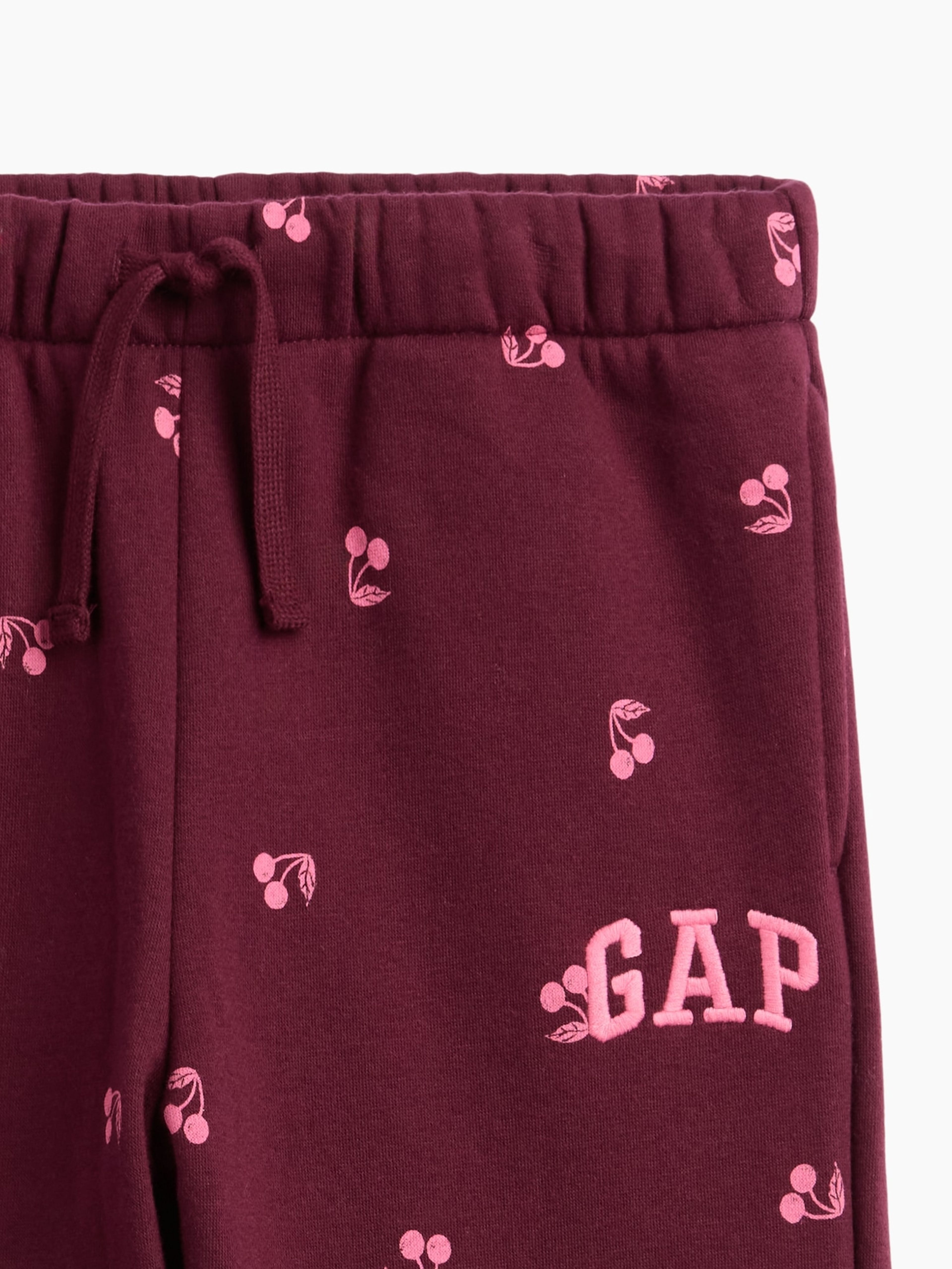 Kinder Jogginghose mit Logo - 002