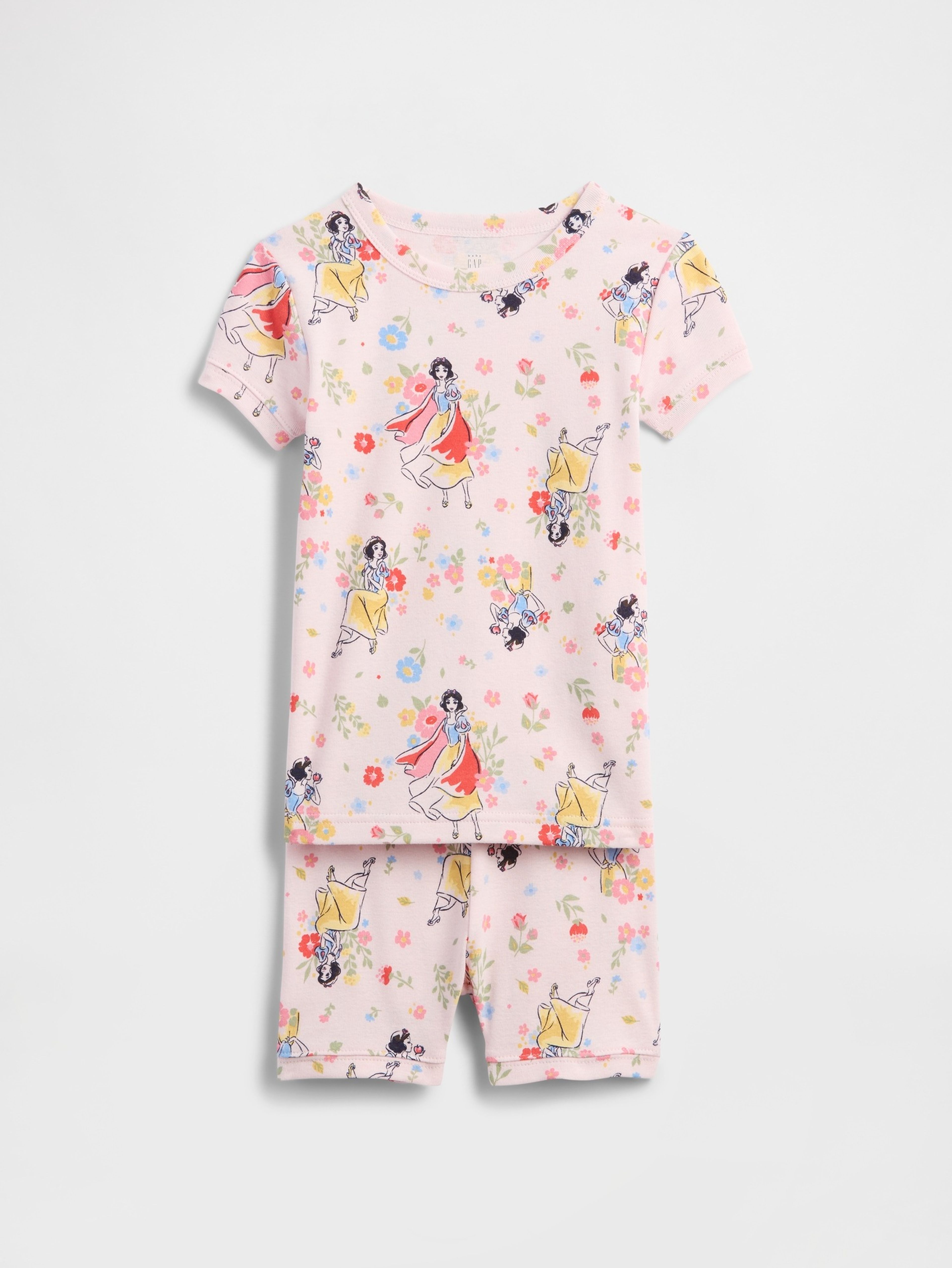 Pijama baby Gap & Disney Snow White