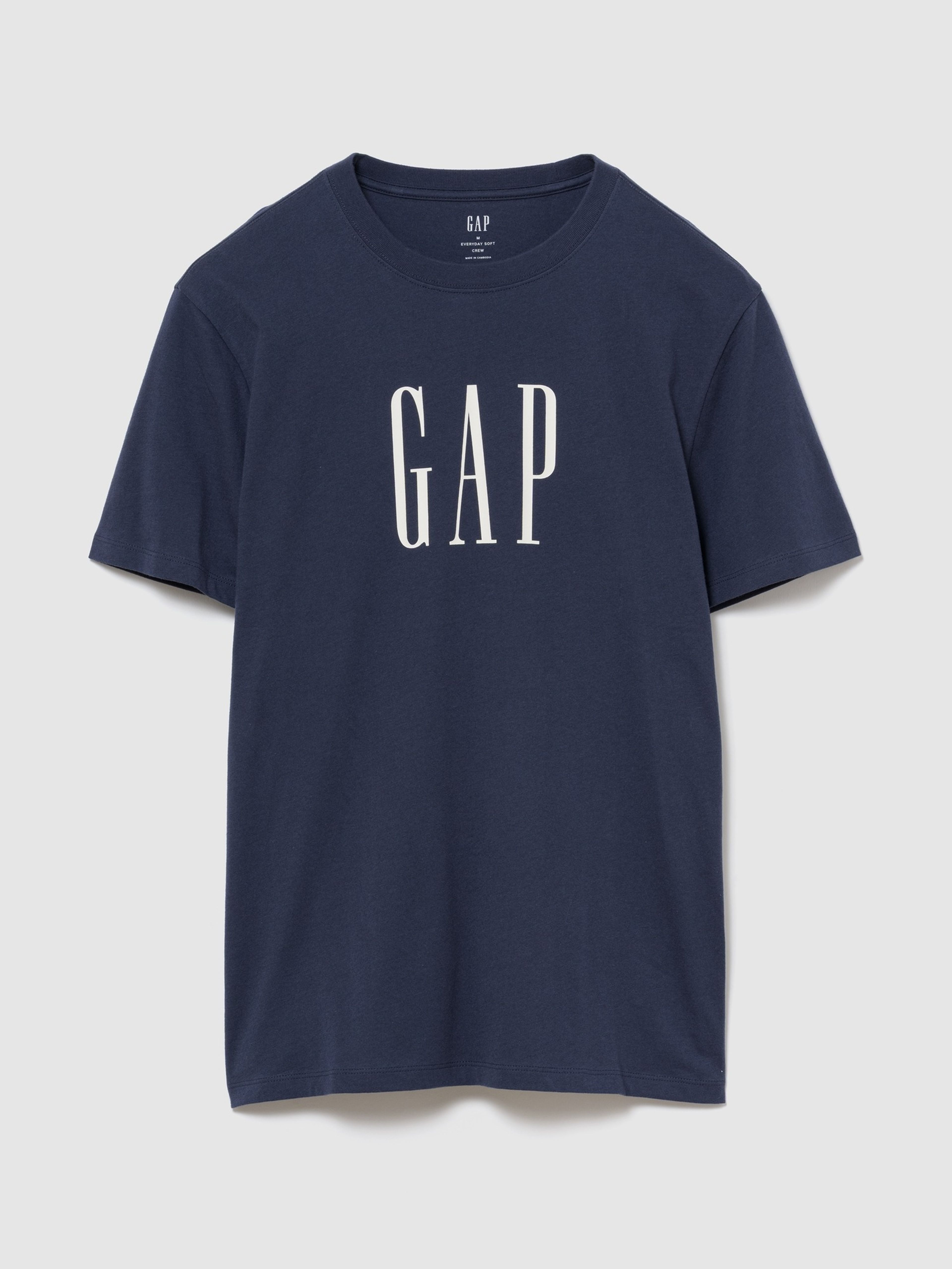 Everyday Soft Logo T-Shirt