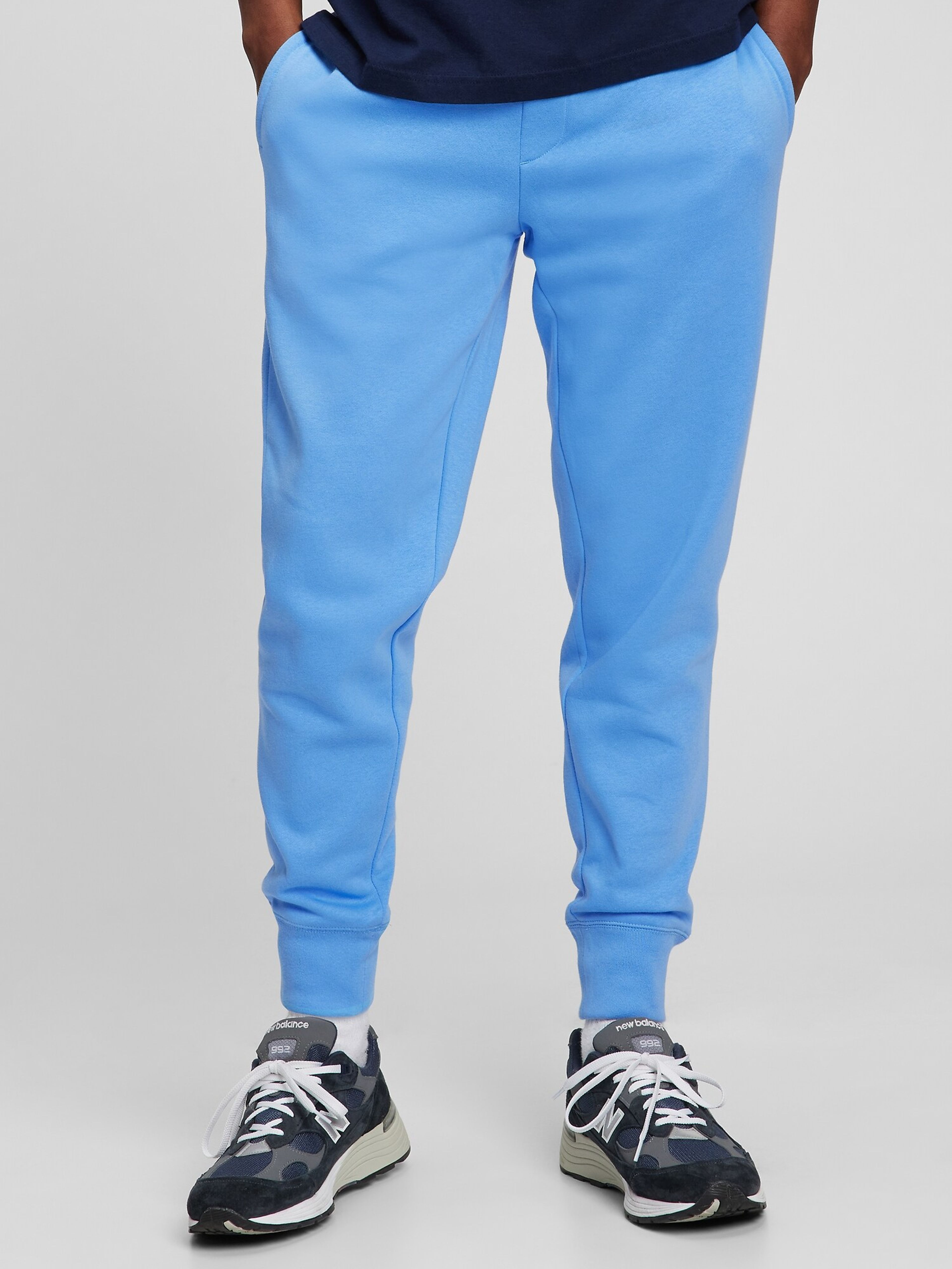 Tepláky Gap fleece