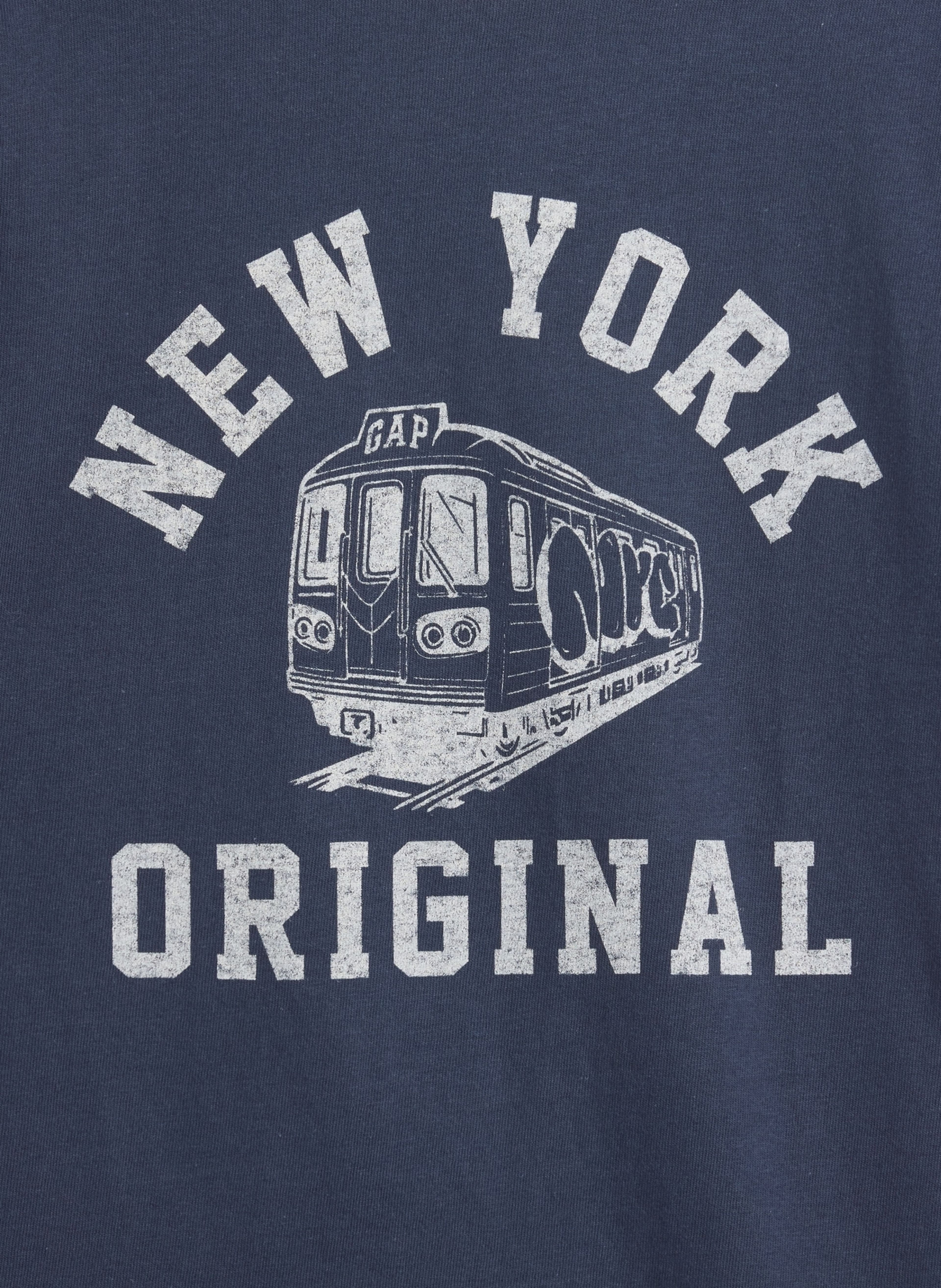 T-shirt enfant avec logo - 003