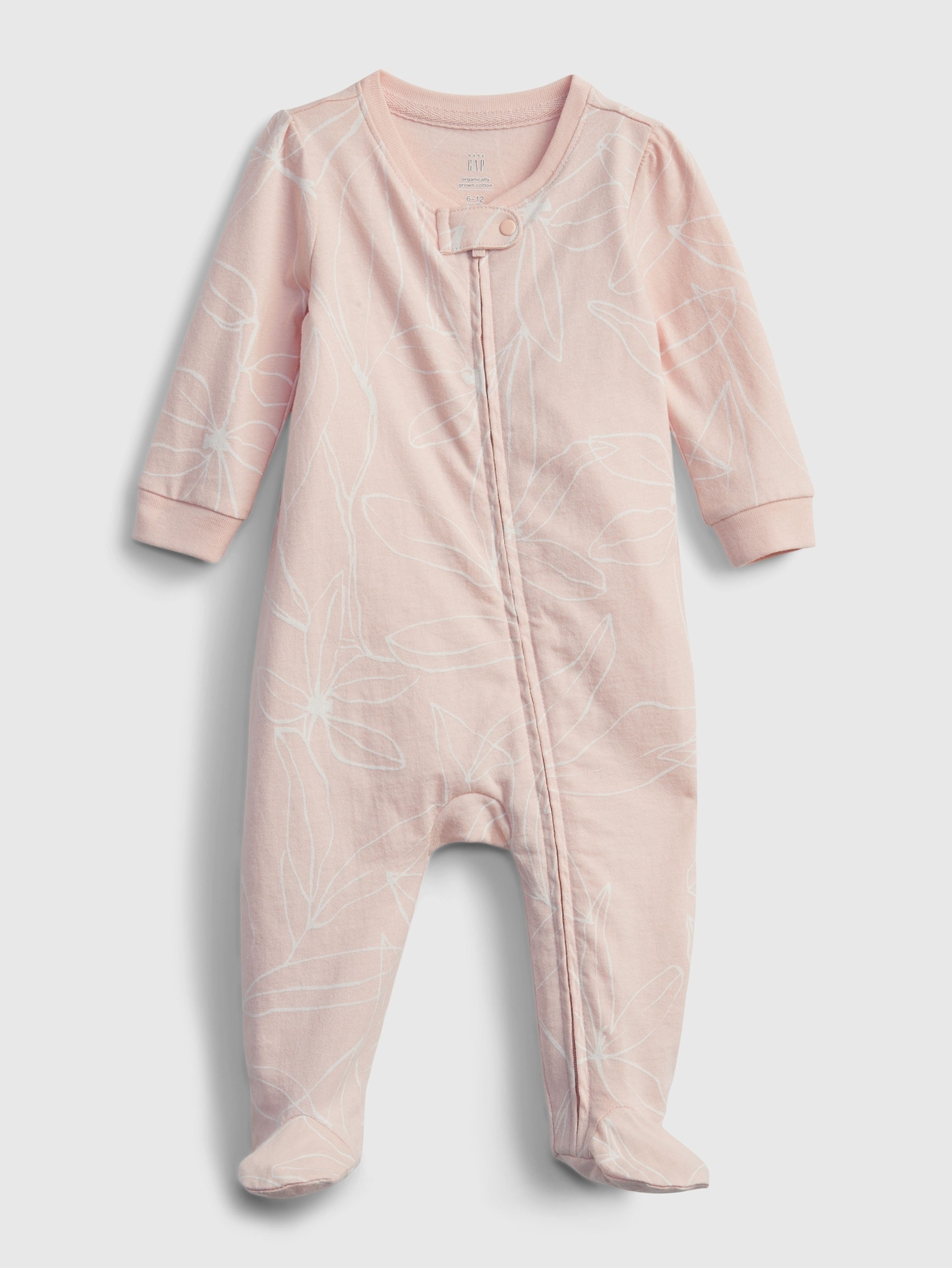 Baby-Overall 100% organic cotton