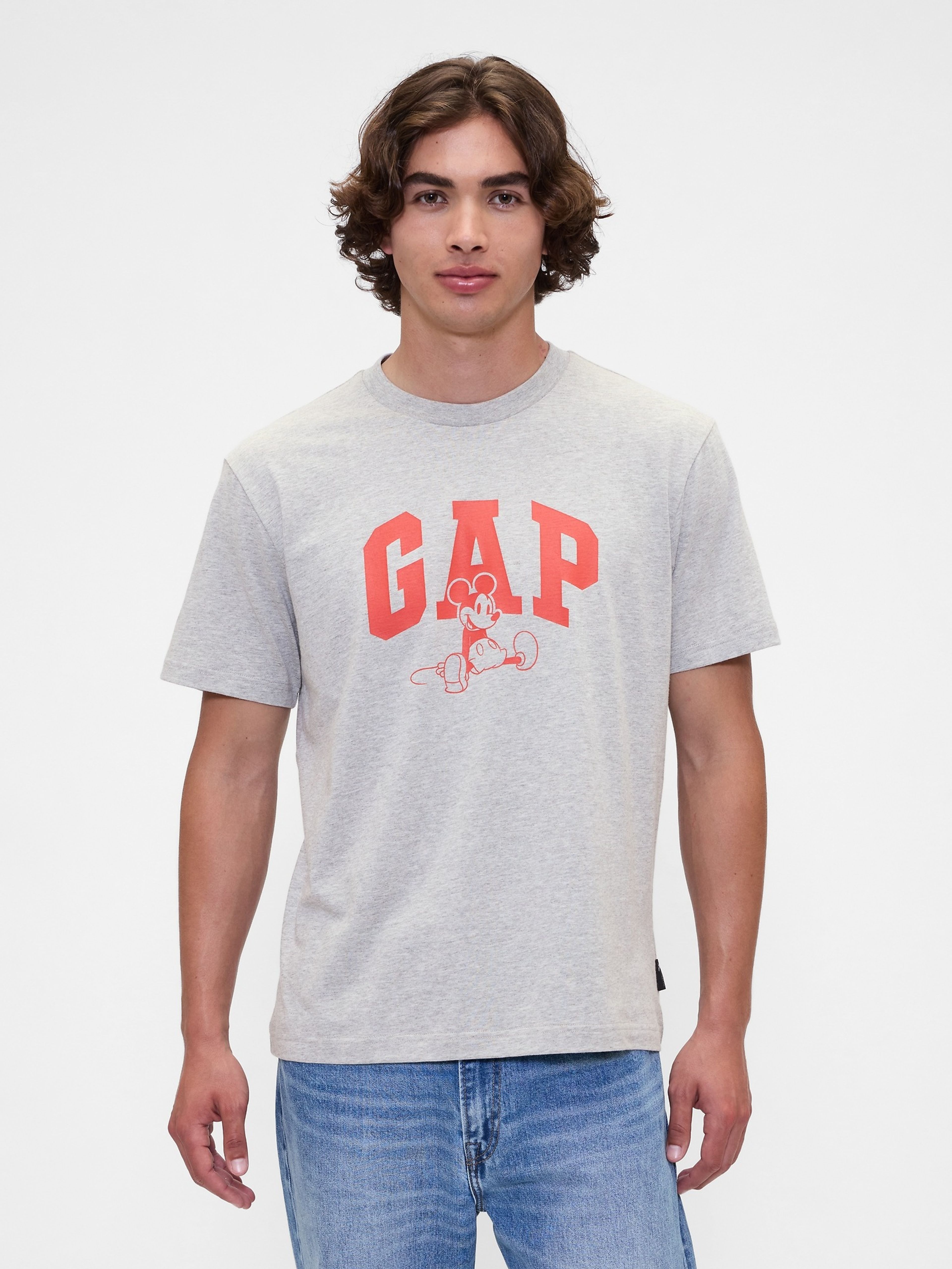 Gap & Disney Everyday Soft póló